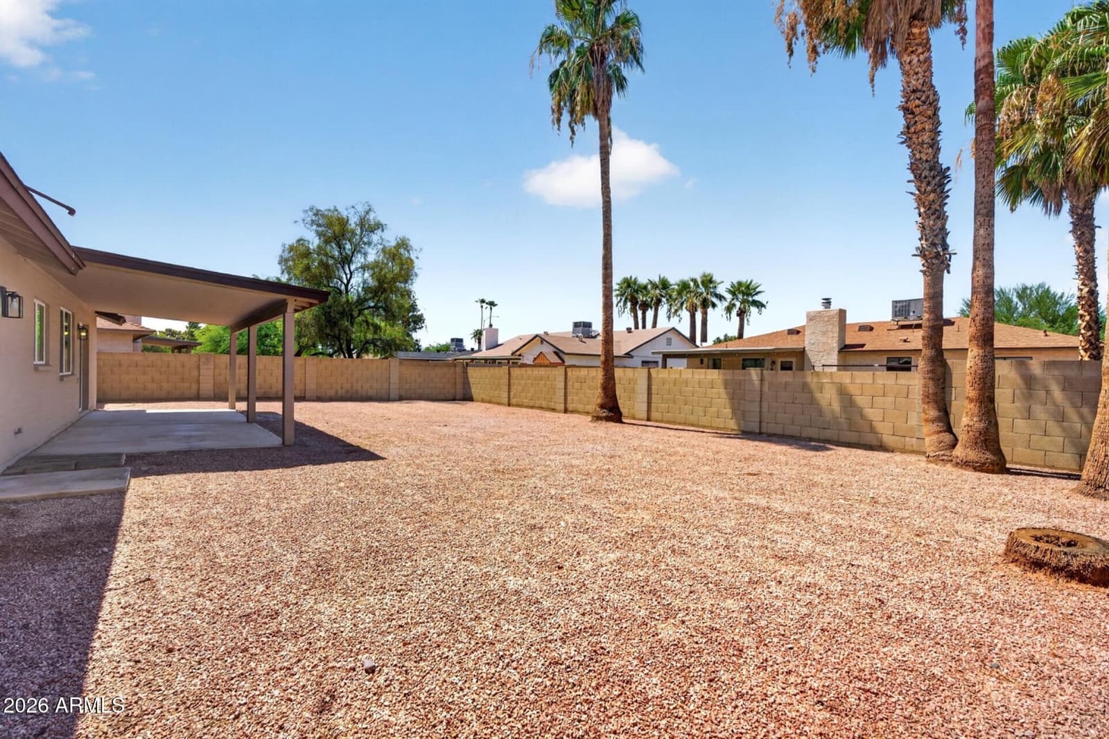 1252 W Kilarea Avenue, Mesa, AZ 85202 — photo 43 of 48