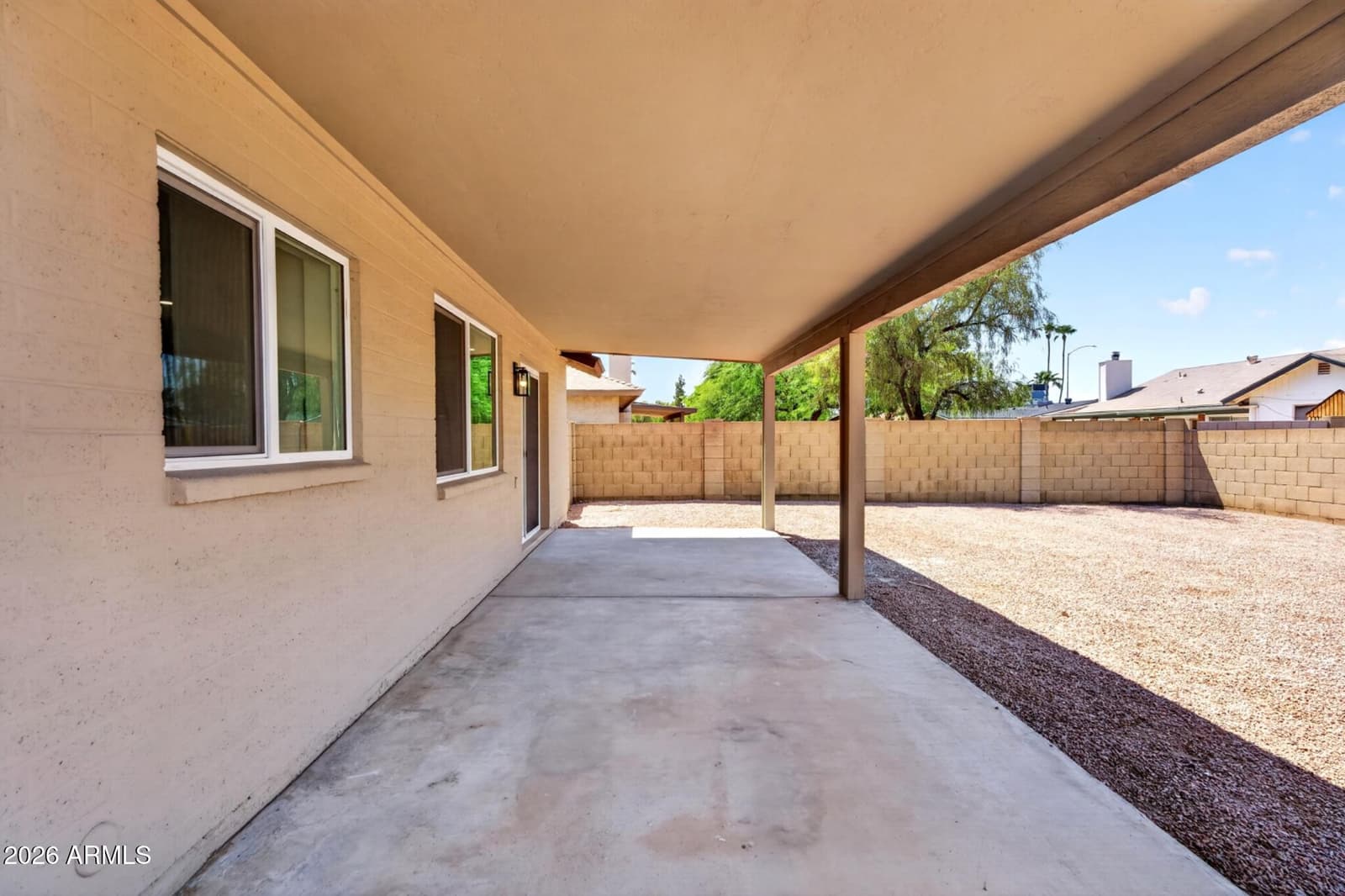 1252 W Kilarea Avenue, Mesa, AZ 85202 — photo 45 of 48