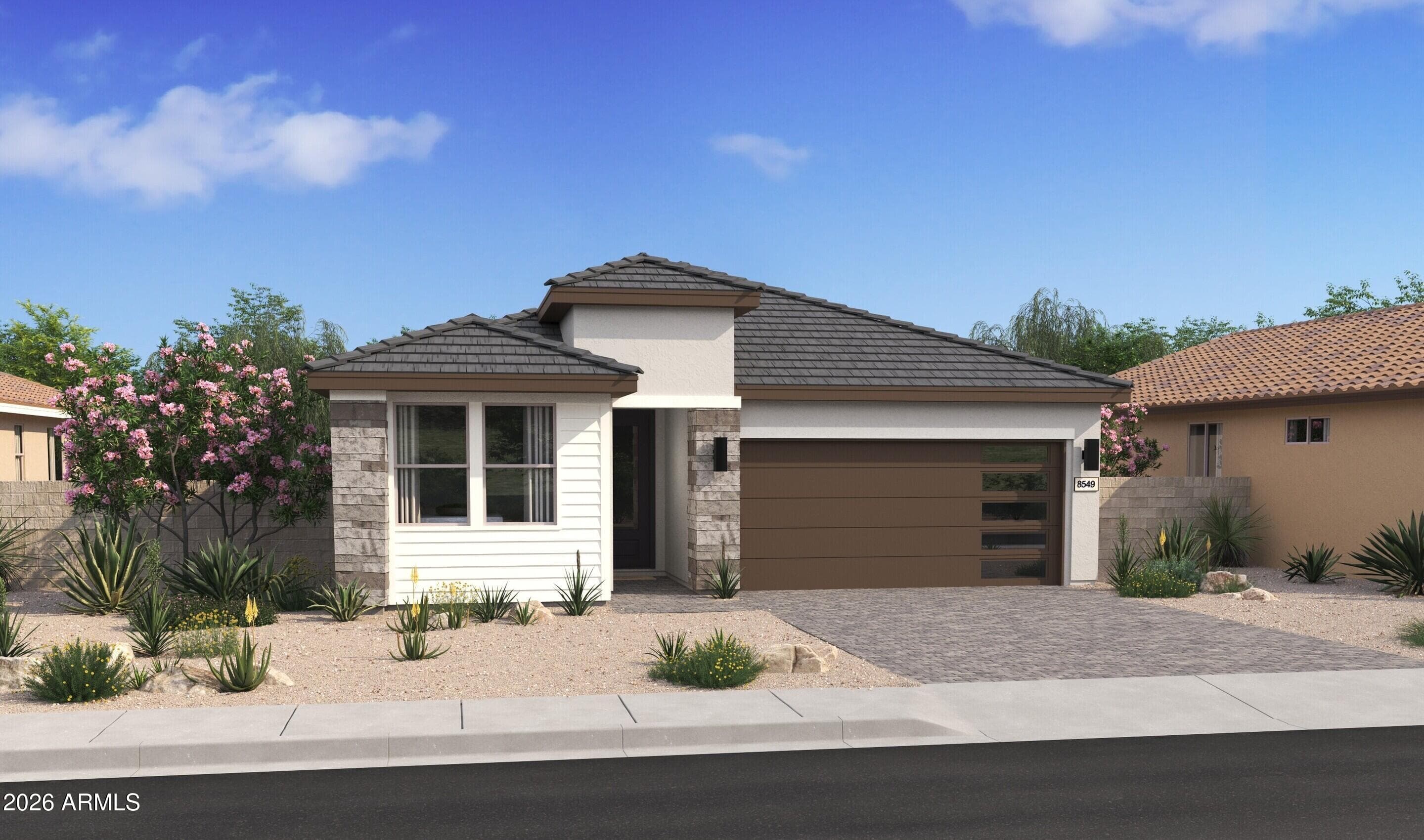 7736 W Sands Road, Glendale, AZ 85303