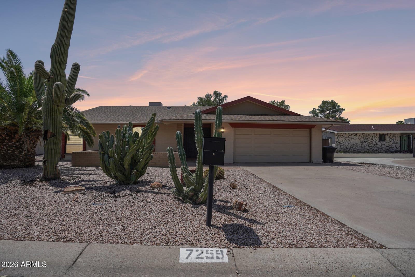 7259 E EDGEWOOD Avenue, Mesa, AZ 85208 — photo 27 of 28