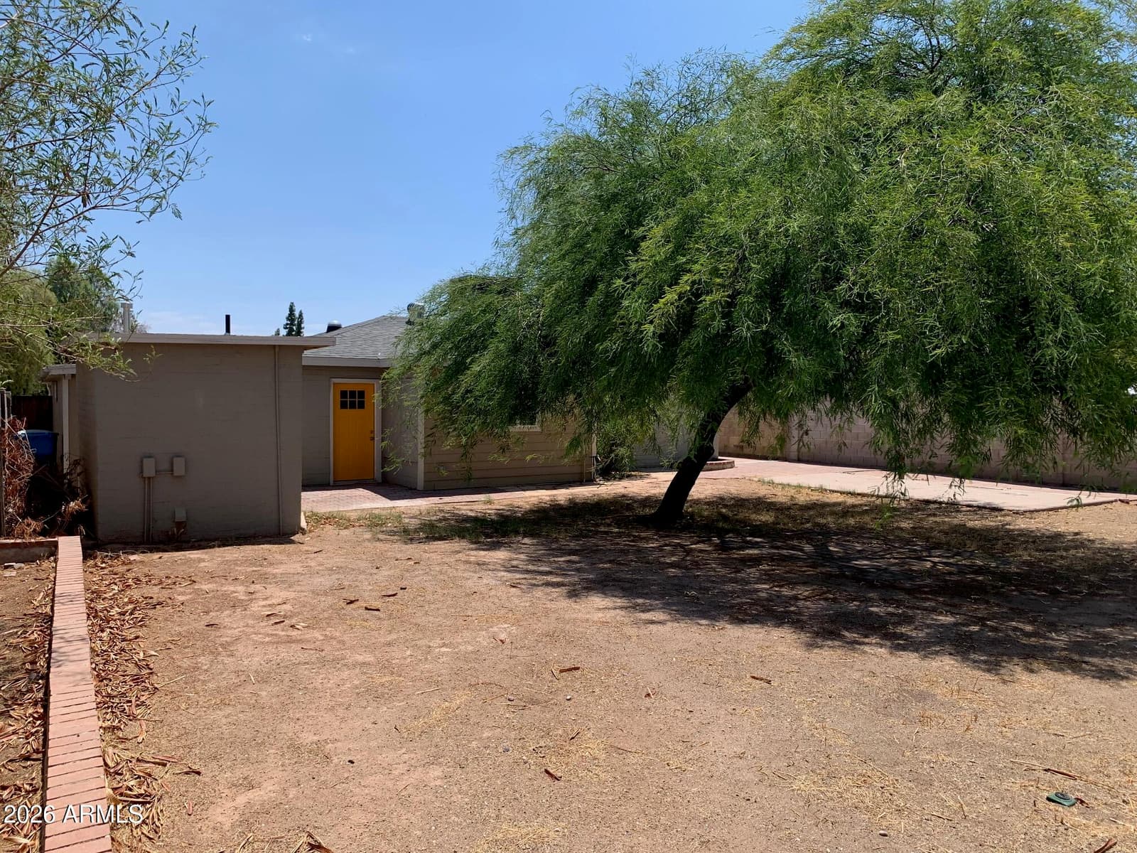 1022 E MARIPOSA Street, Phoenix, AZ 85014 — photo 16 of 17