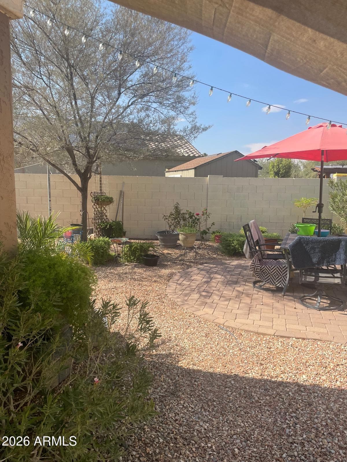 209 N 193RD Drive, Buckeye, AZ 85326 — photo 10 of 22