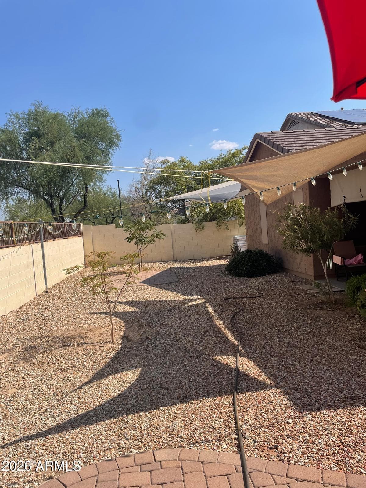 209 N 193RD Drive, Buckeye, AZ 85326 — photo 13 of 22