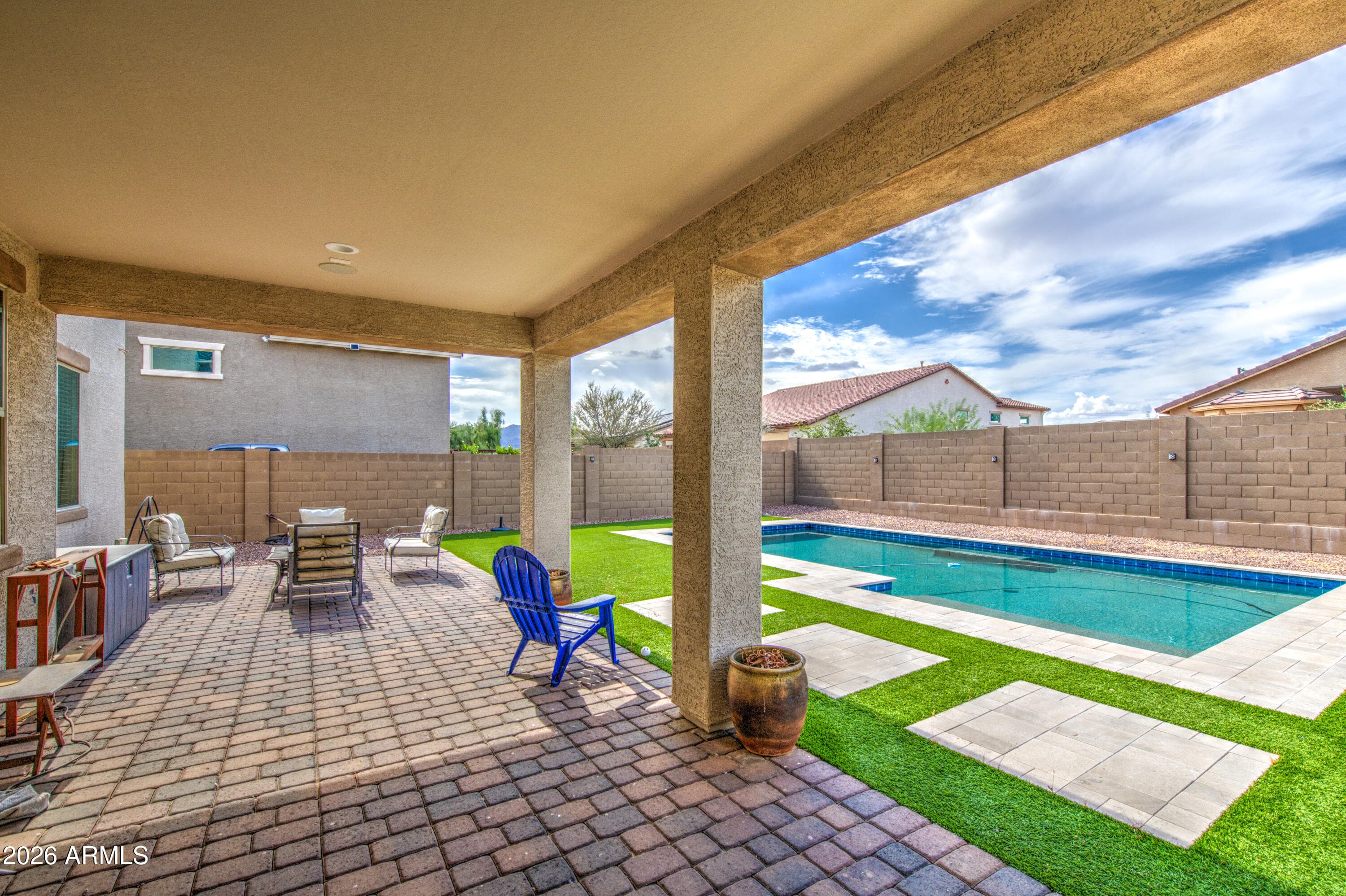 19040 W BECKER Lane, Surprise, AZ 85388 — photo 31 of 34