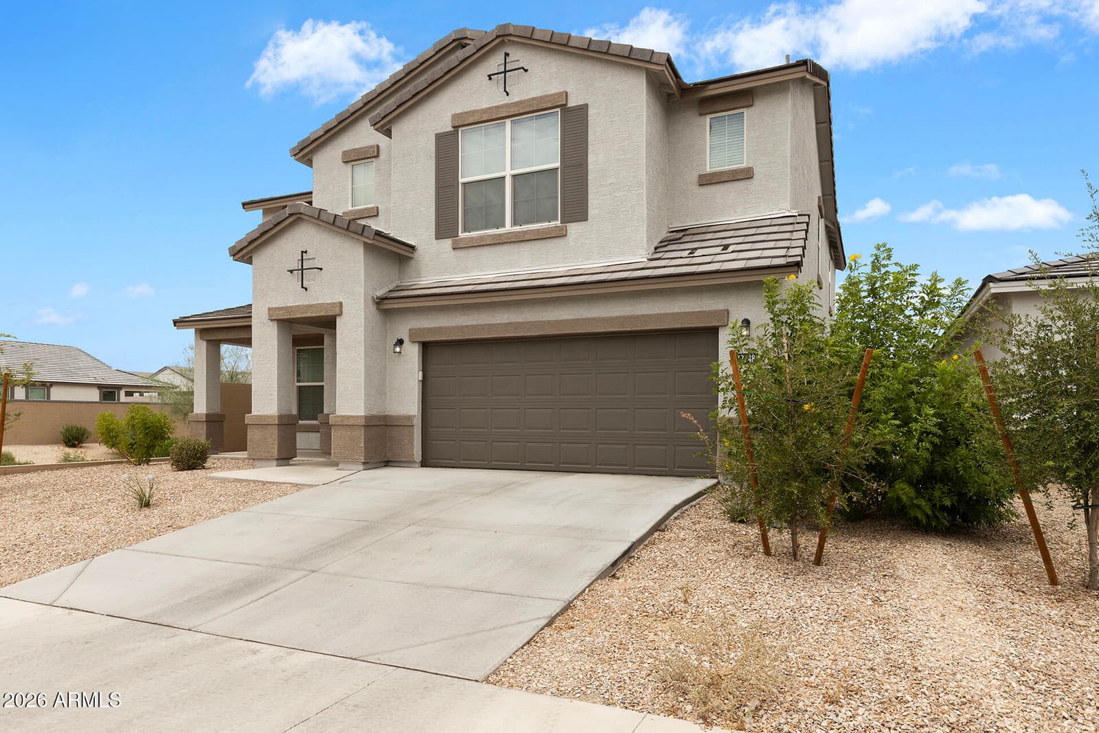17748 W Carol Avenue, Waddell, AZ 85355 — photo 2 of 43