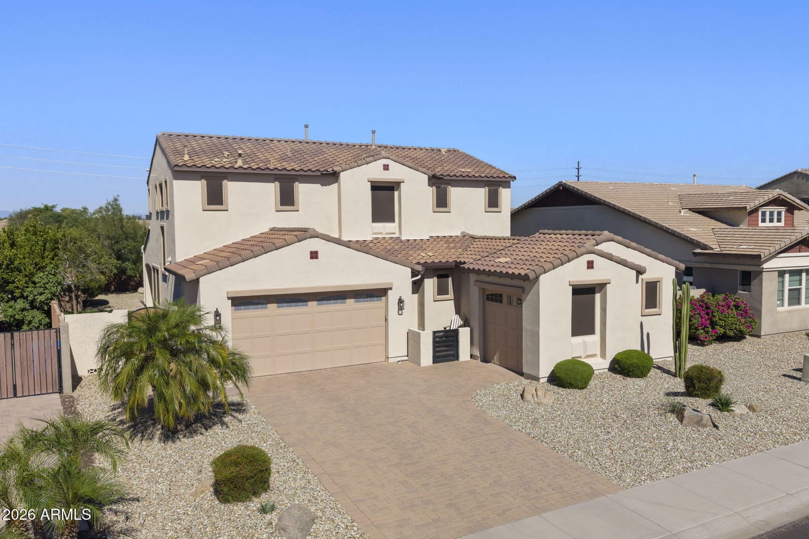 5774 S SETON Avenue, Gilbert, AZ 85298 — photo 1 of 63