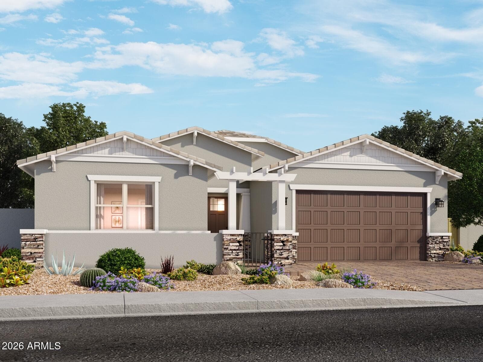 17650 W COLLEGE Drive, Goodyear, AZ 85395 — photo 2 of 45