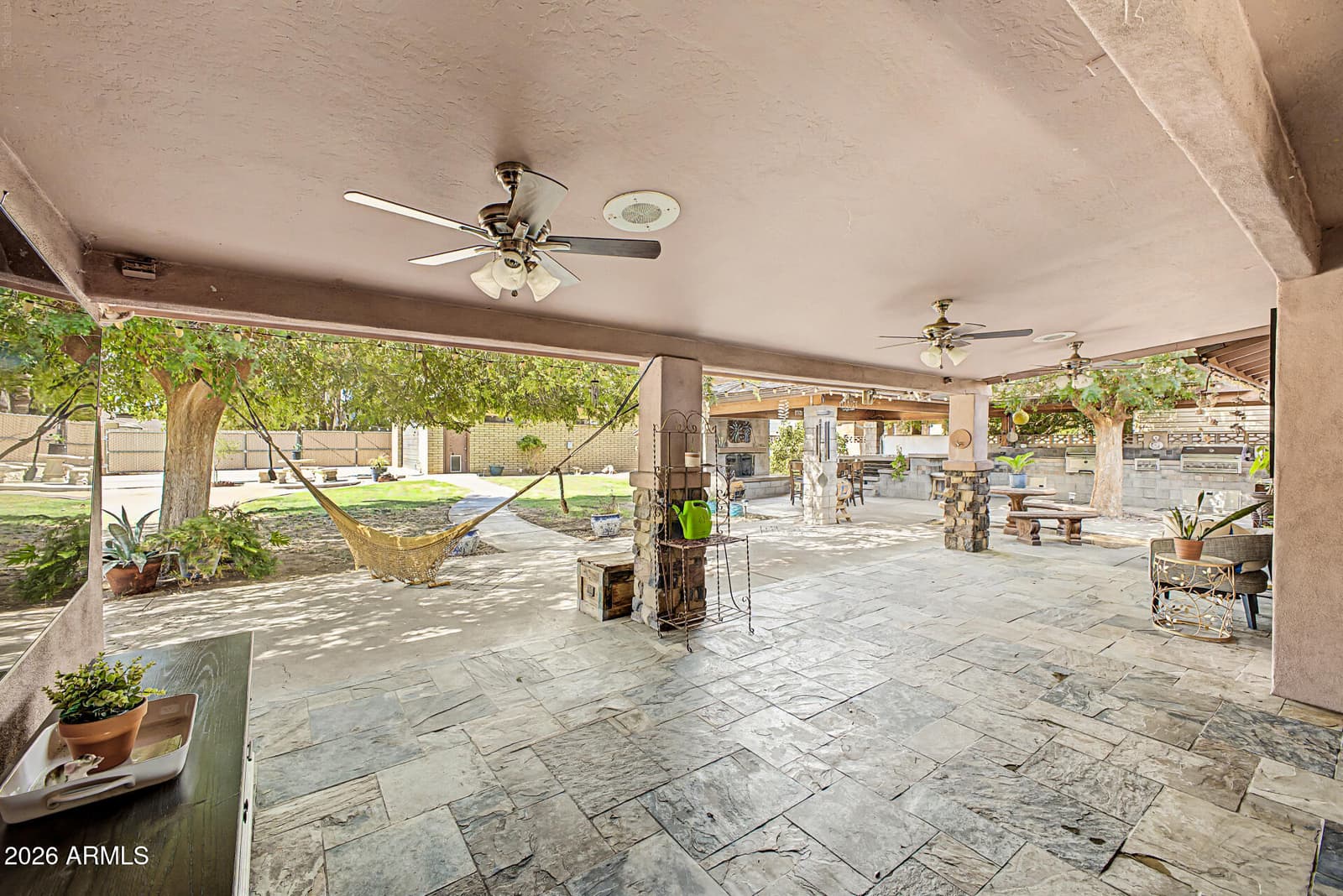 3228 W SUNNYSIDE Avenue, Phoenix, AZ 85029 — photo 36 of 37