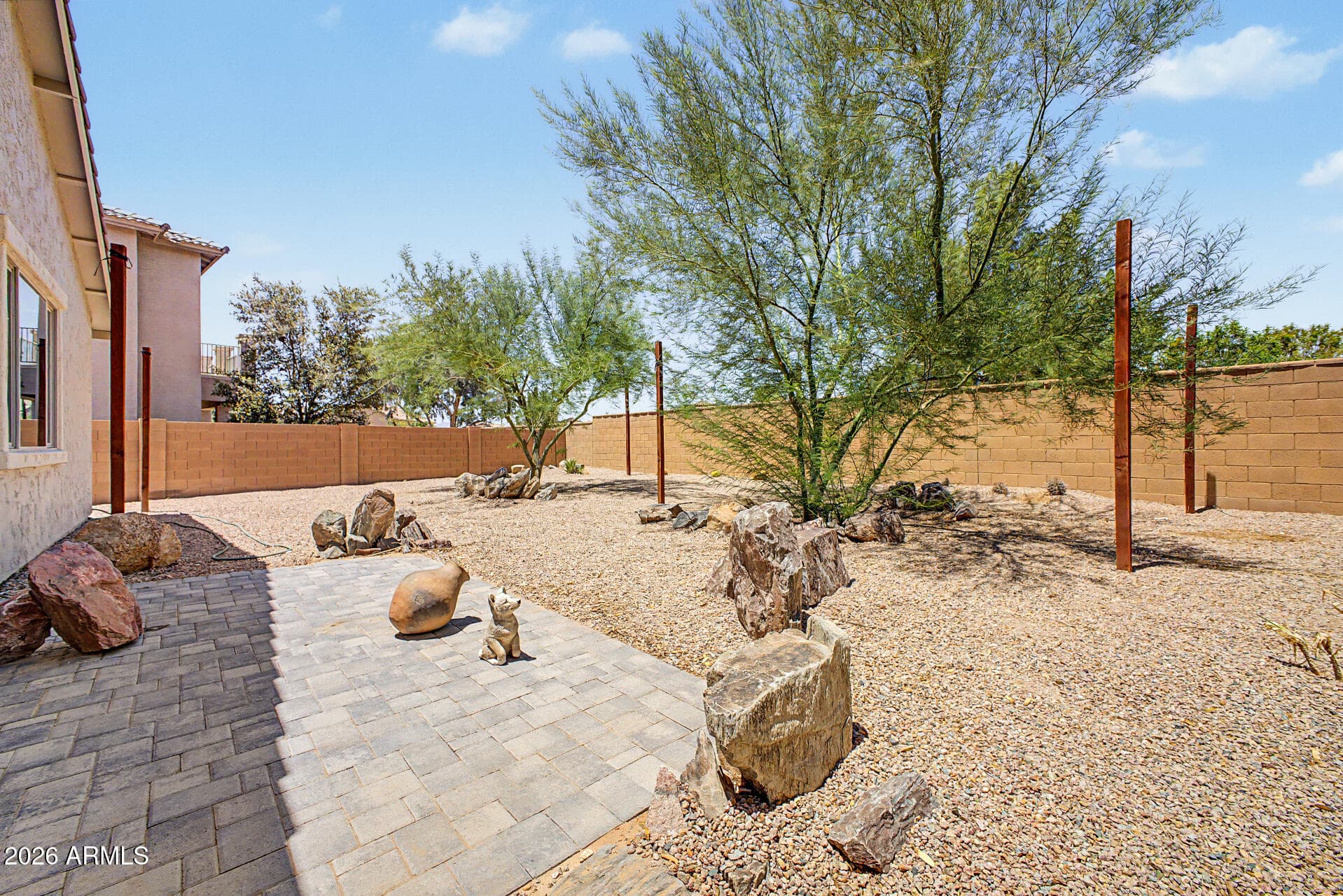 41592 W ELM Drive, Maricopa, AZ 85138 — photo 7 of 37