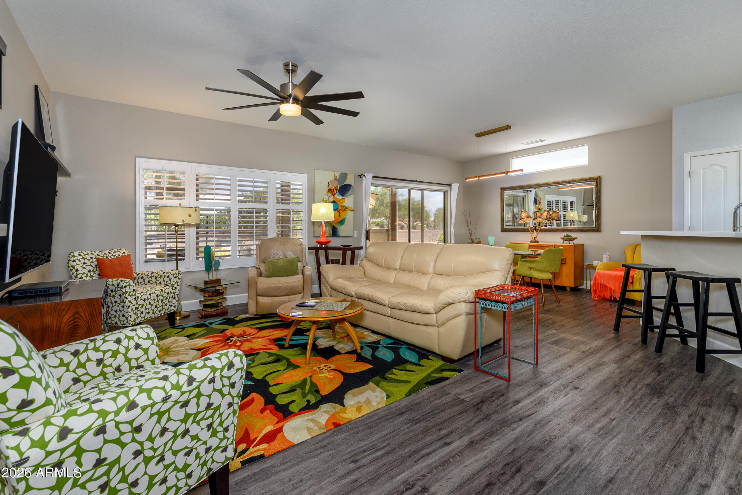 16244 W DESERT CANYON Drive, Surprise, AZ 85374 — photo 3 of 37