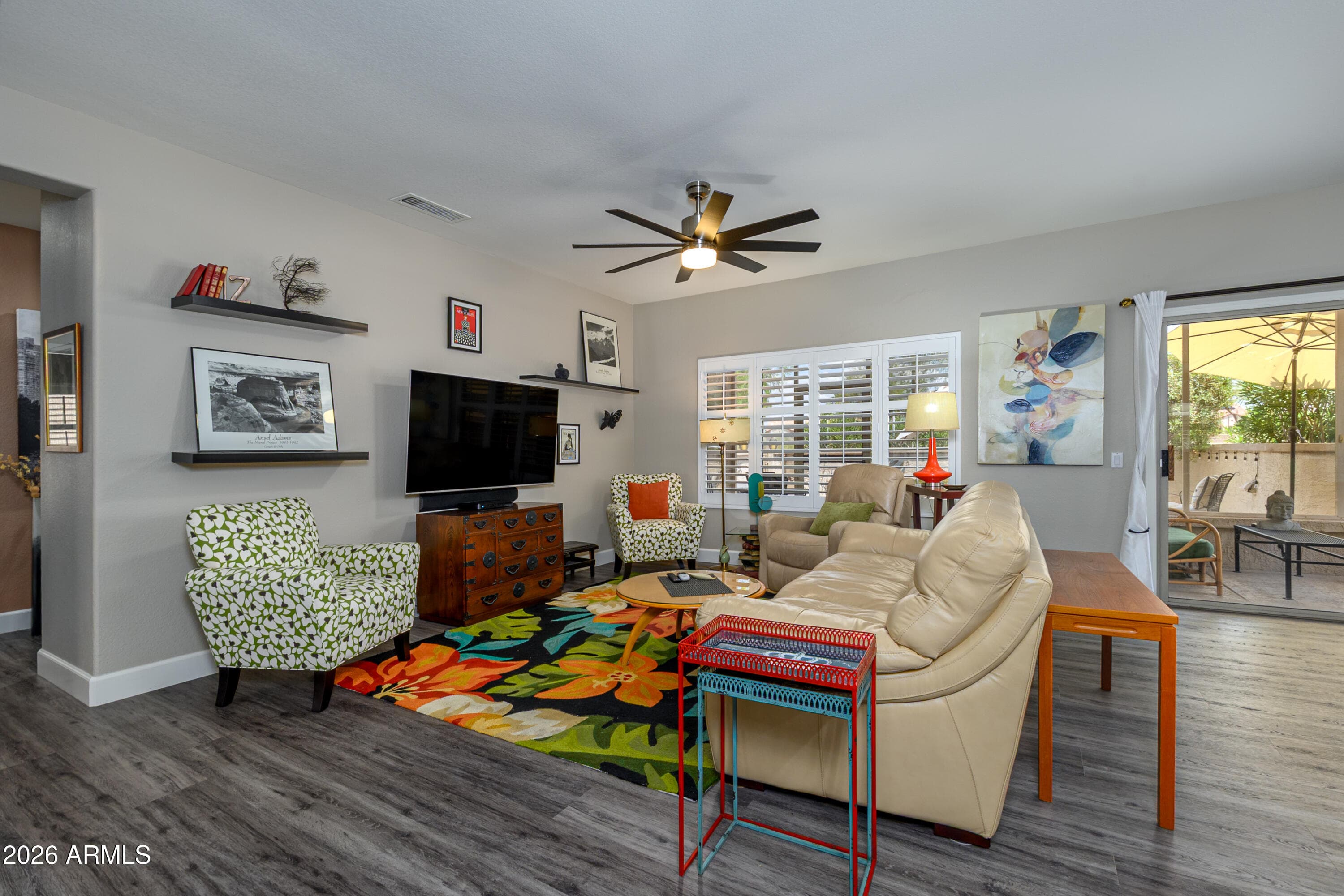 16244 W DESERT CANYON Drive, Surprise, AZ 85374 — photo 4 of 37