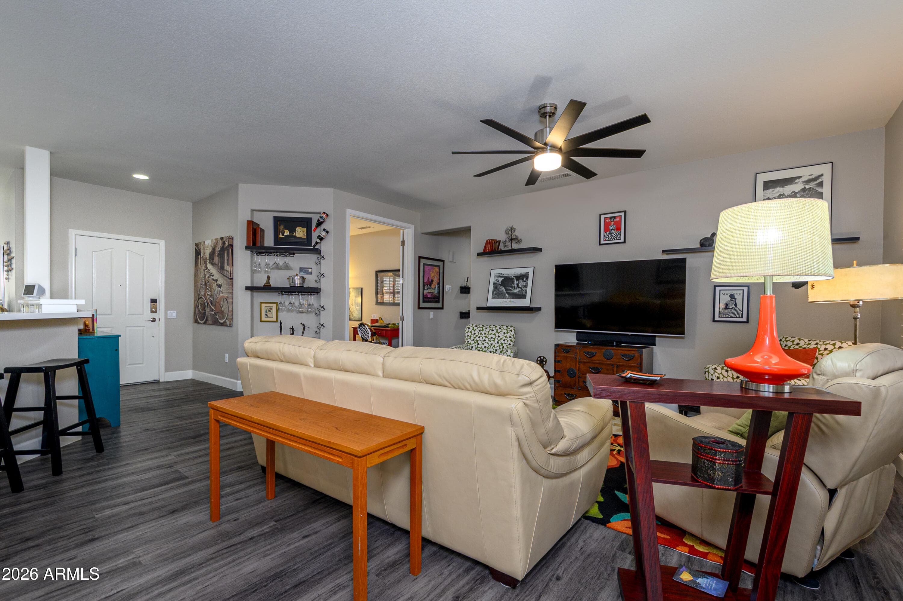 16244 W DESERT CANYON Drive, Surprise, AZ 85374 — photo 5 of 37
