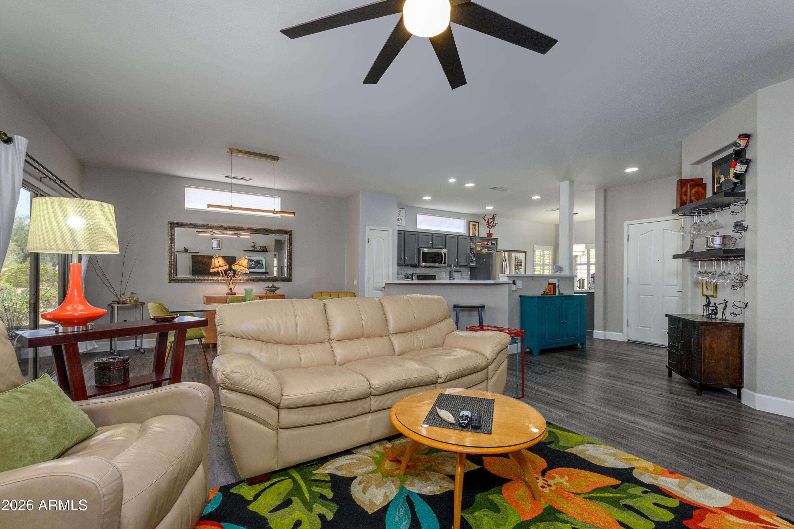 16244 W DESERT CANYON Drive, Surprise, AZ 85374 — photo 6 of 37