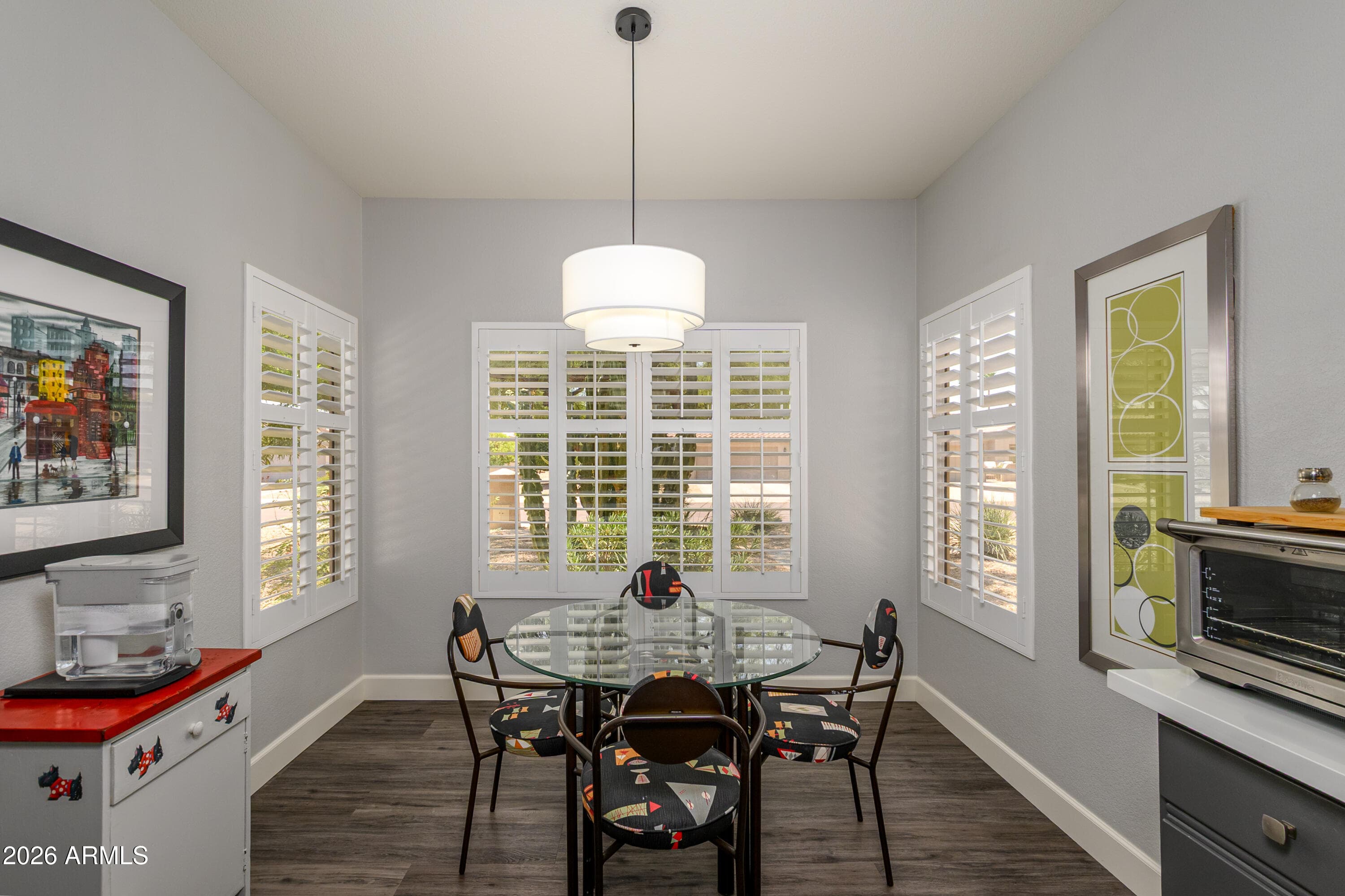 16244 W DESERT CANYON Drive, Surprise, AZ 85374 — photo 12 of 37