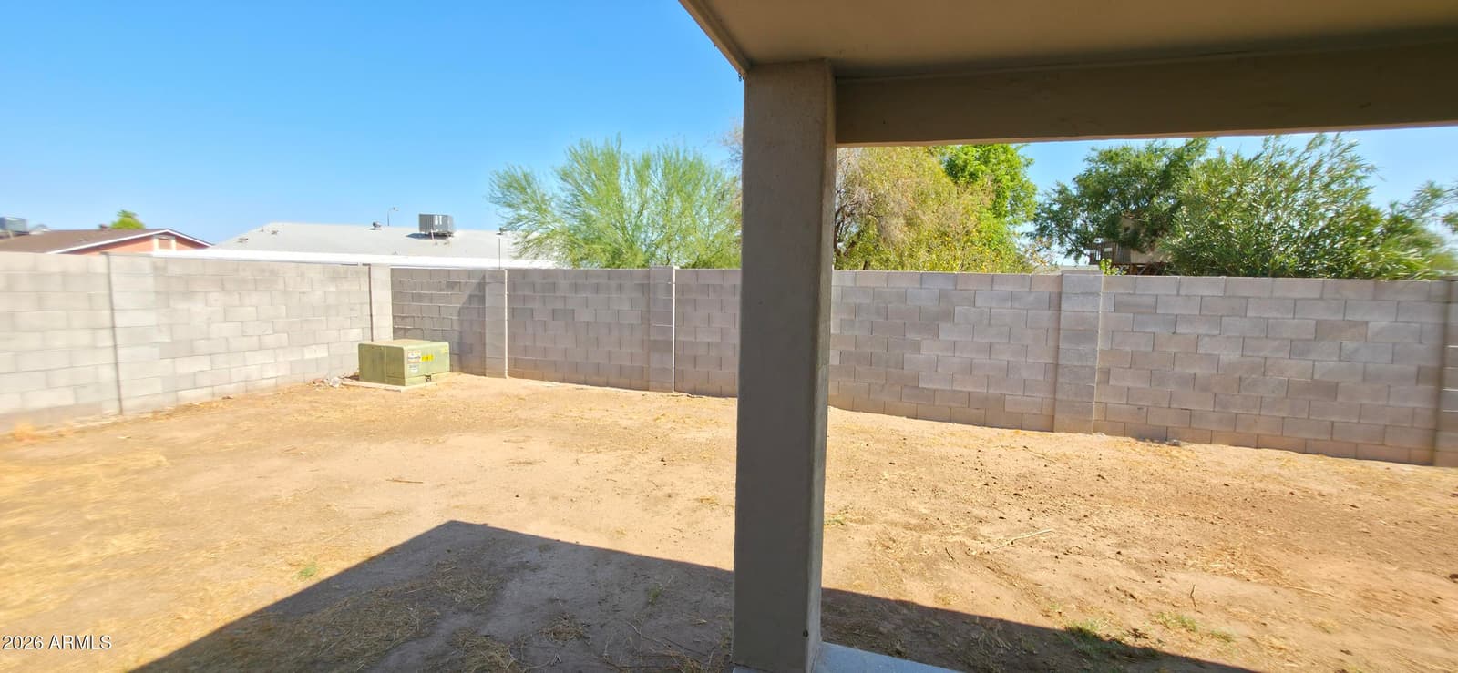 7540 W TURNEY Avenue, Phoenix, AZ 85033 — photo 42 of 47