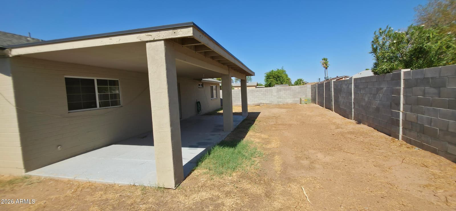 7540 W TURNEY Avenue, Phoenix, AZ 85033 — photo 46 of 47