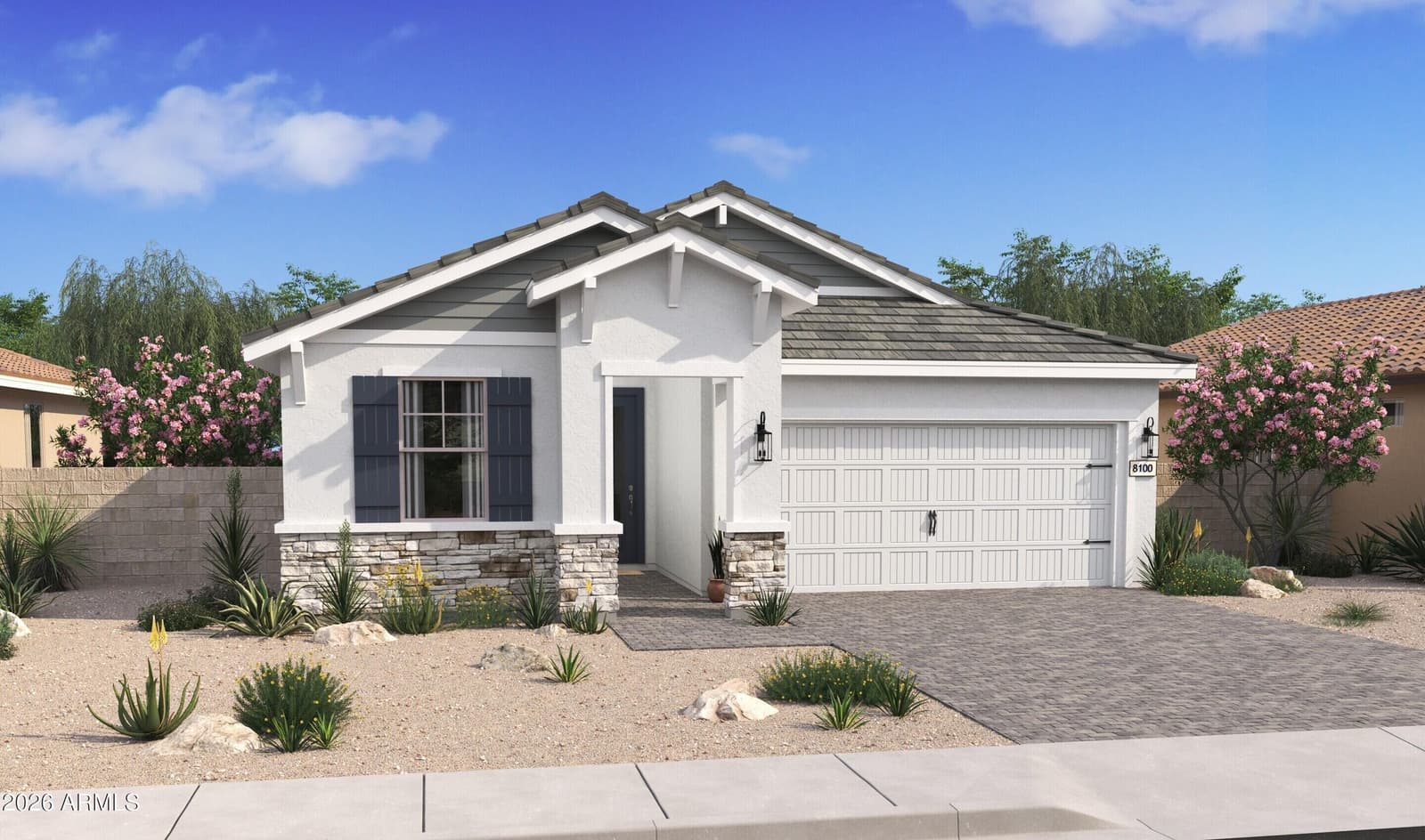 7740 W Sands Road, Glendale, AZ 85303