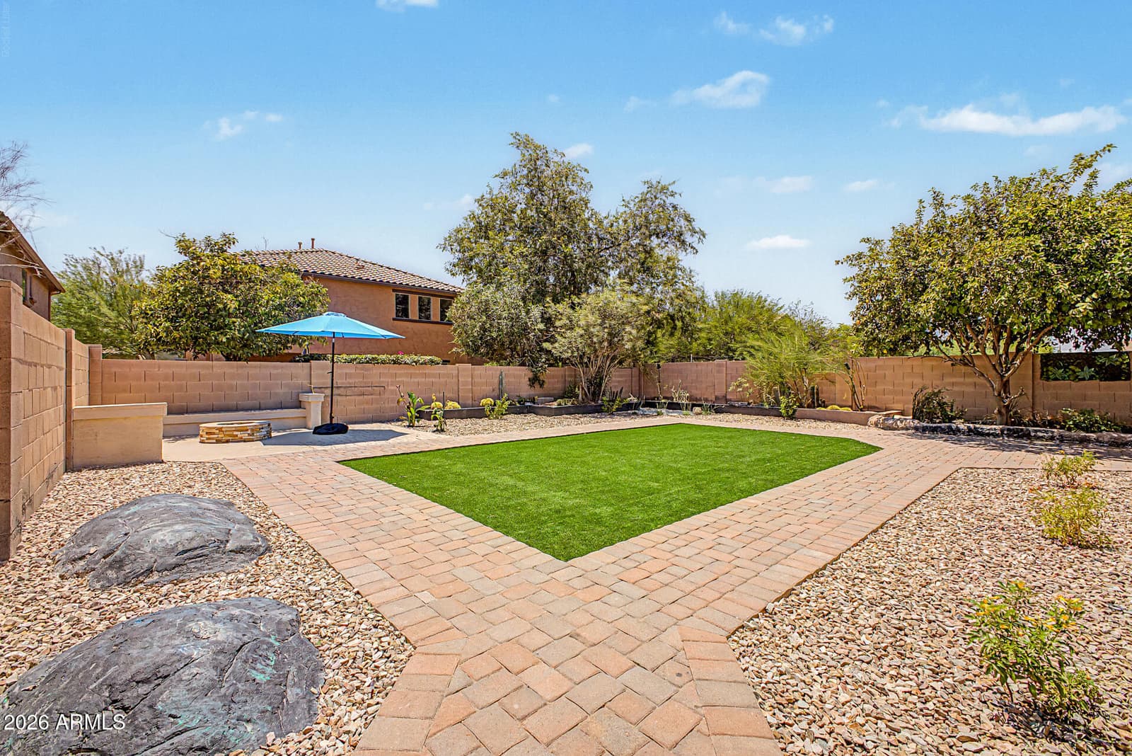 2515 W BROOKHART Way, Phoenix, AZ 85085 — photo 43 of 48