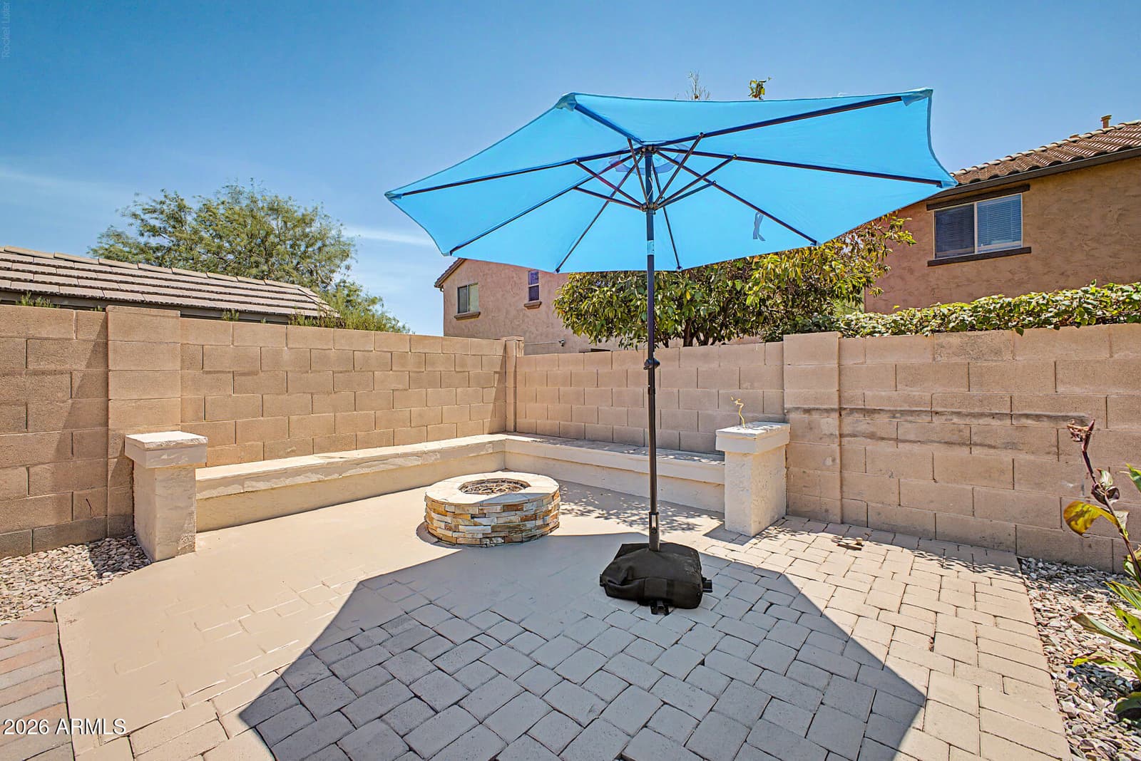 2515 W BROOKHART Way, Phoenix, AZ 85085 — photo 44 of 48
