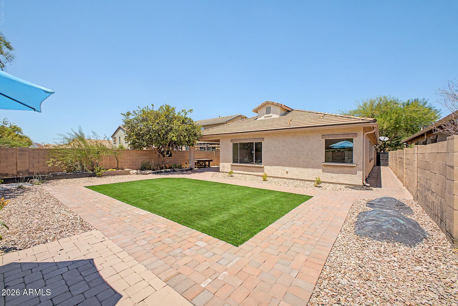 2515 W BROOKHART Way, Phoenix, AZ 85085 — photo 45 of 48