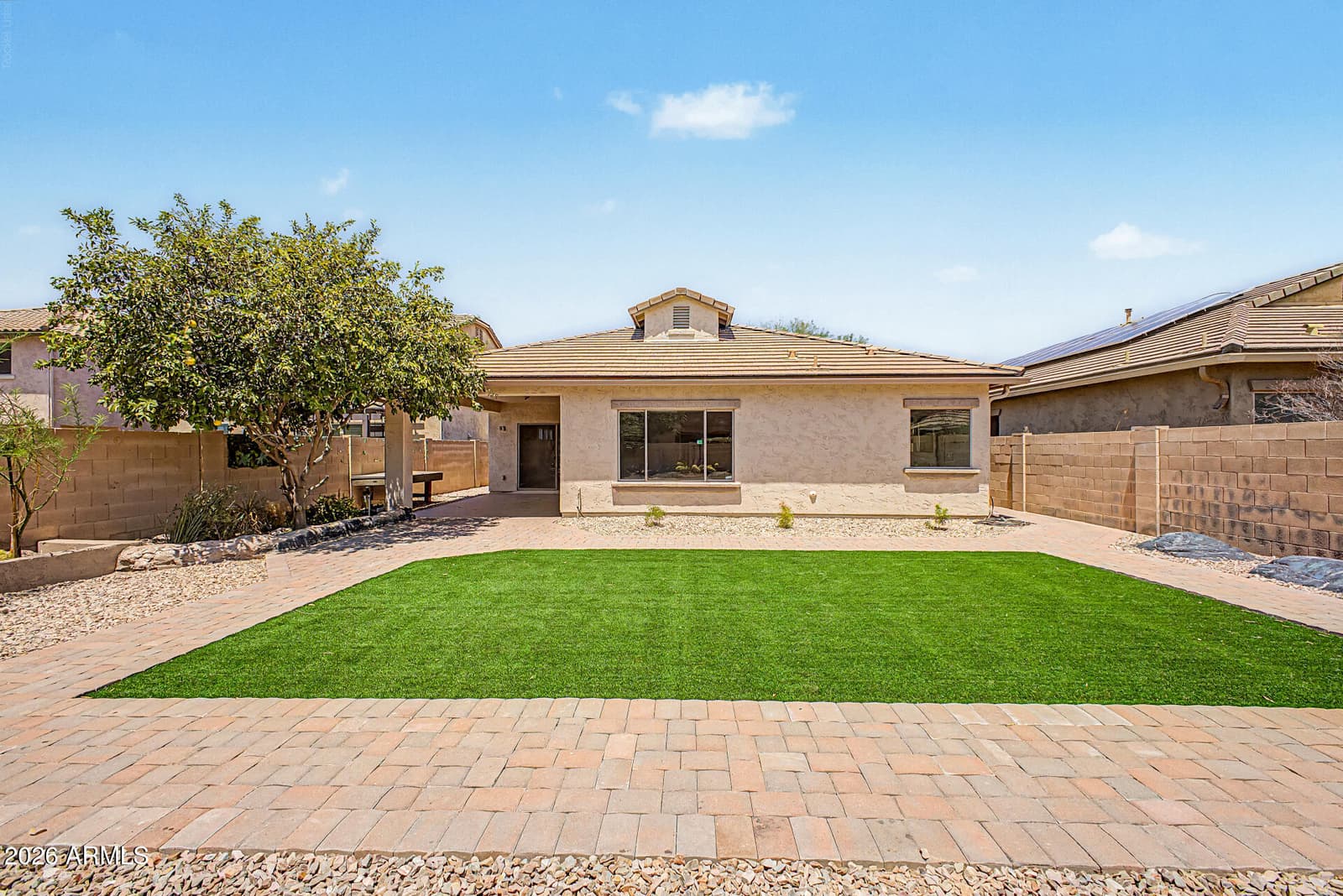 2515 W BROOKHART Way, Phoenix, AZ 85085 — photo 46 of 48