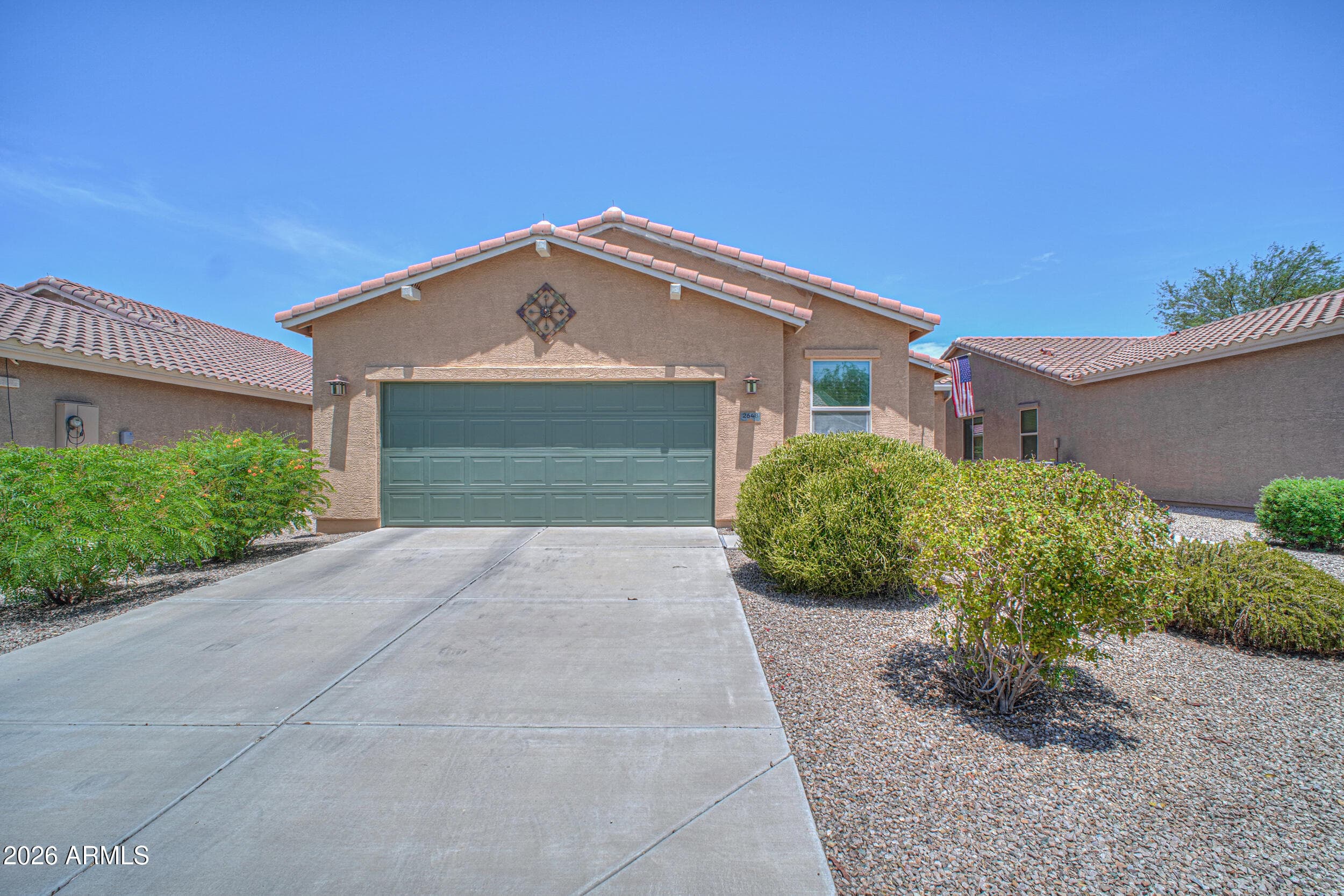 2648 E SANTA MARIA Drive, Casa Grande, AZ 85194