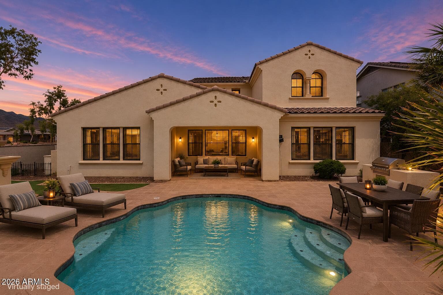 20919 W WESTERN Drive, Buckeye, AZ 85396 — photo 51 of 69