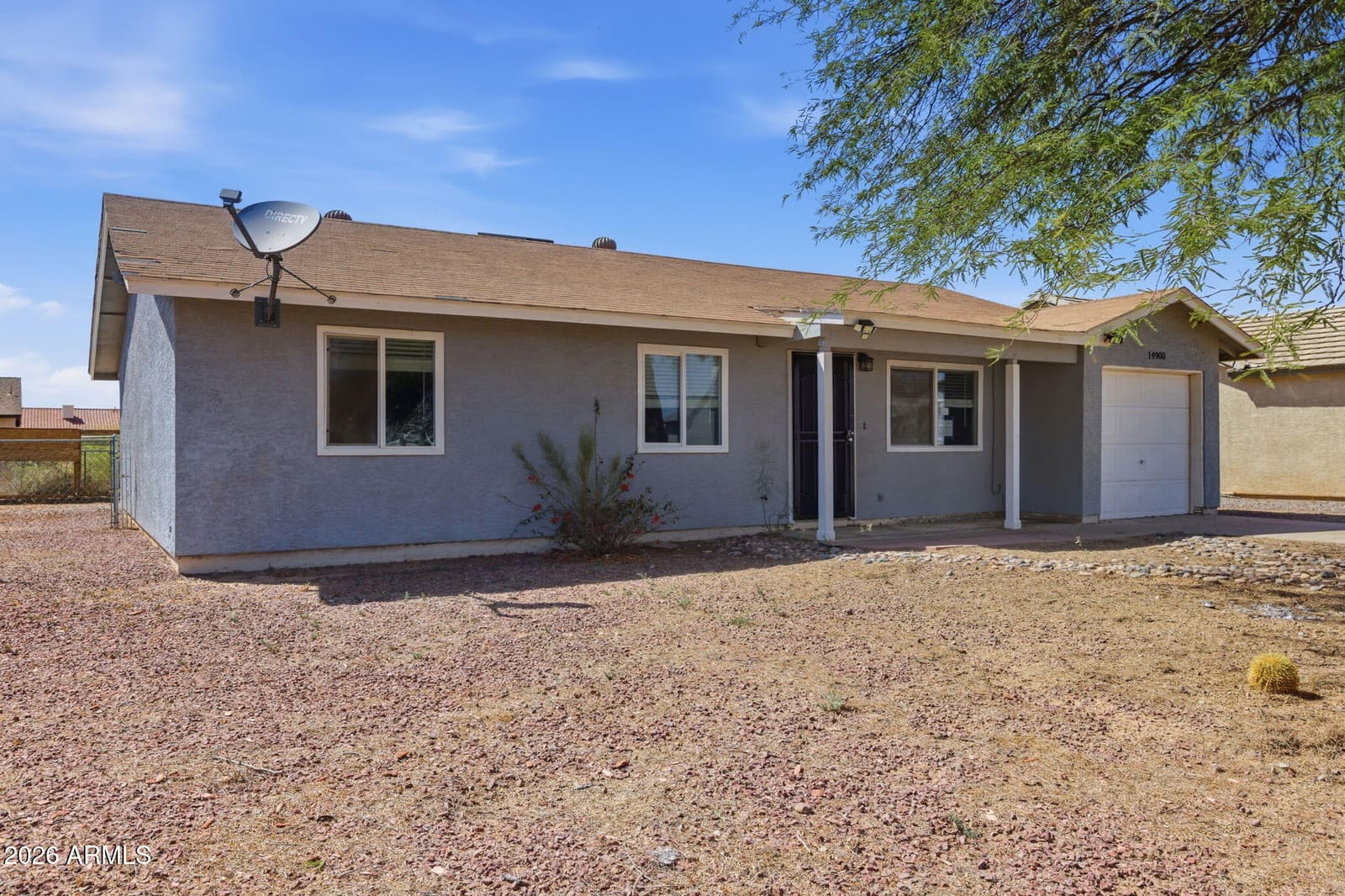 14900 S Capistrano Road, Arizona City, AZ 85123 — photo 2 of 43