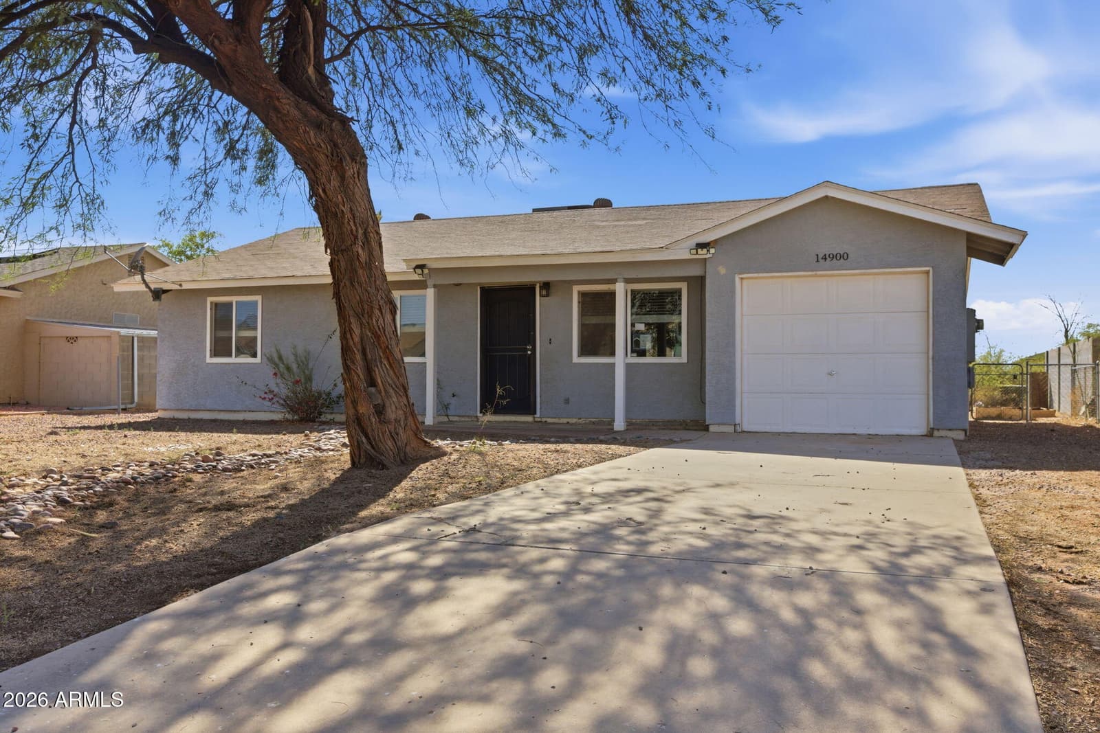14900 S CAPISTRANO Road, Arizona City, AZ 85123
