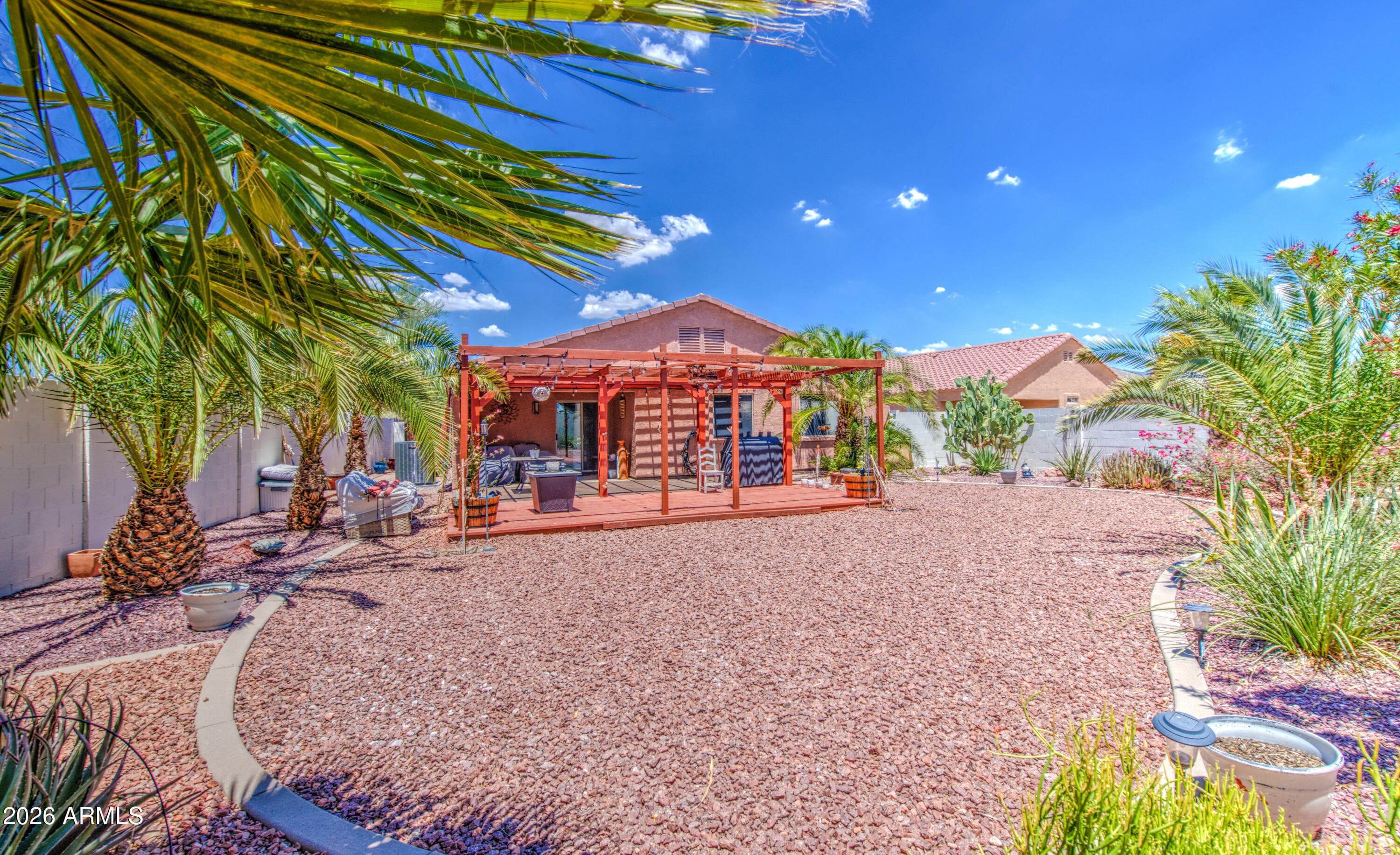 349 W SETTLERS Trail, Casa Grande, AZ 85122 — photo 32 of 36
