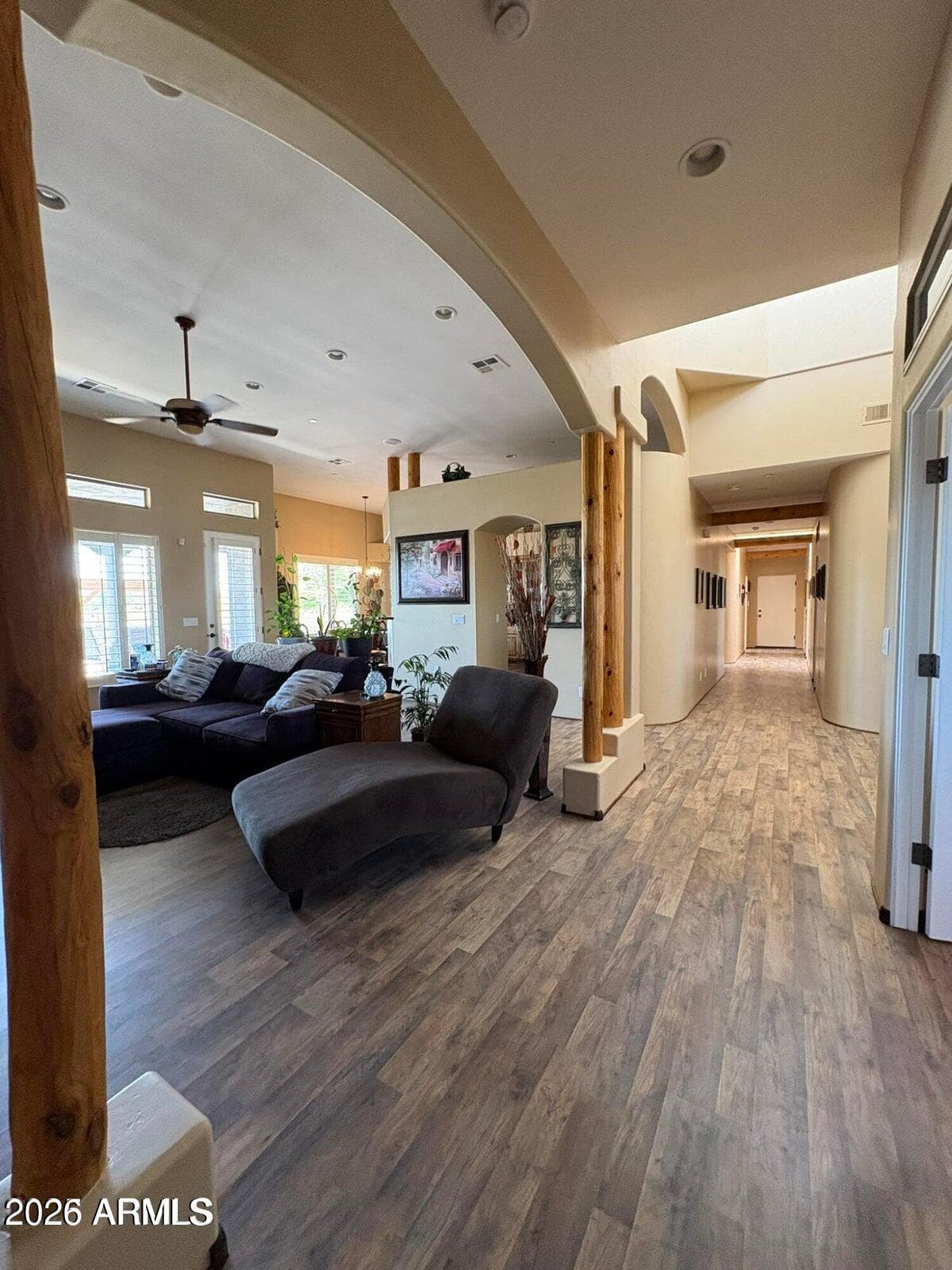 15523 W PEAKVIEW Road, Surprise, AZ 85387 — photo 6 of 35