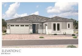 1320 W BAREFOOT Road, Apache Junction, AZ 85120