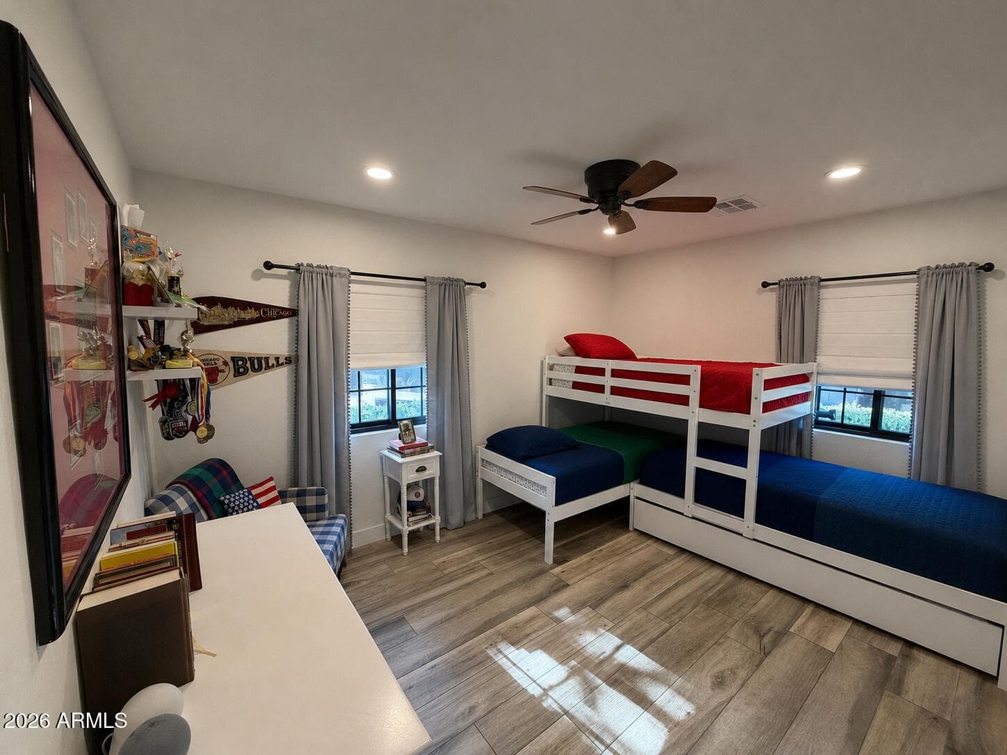 3501 E PICCADILLY Road, Phoenix, AZ 85018 — photo 9 of 13