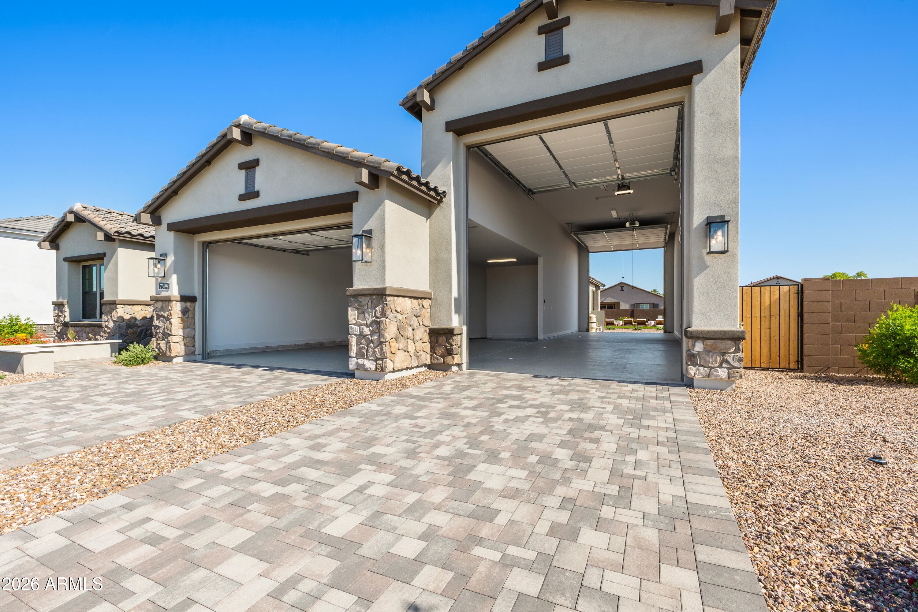 7394 W LISBON Lane, Peoria, AZ 85381 — photo 5 of 72