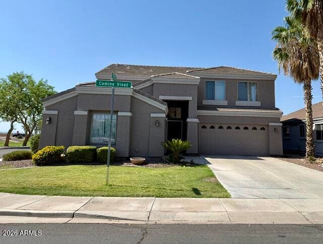 11723 W CAMINO VIVAZ, Sun City, AZ 85373