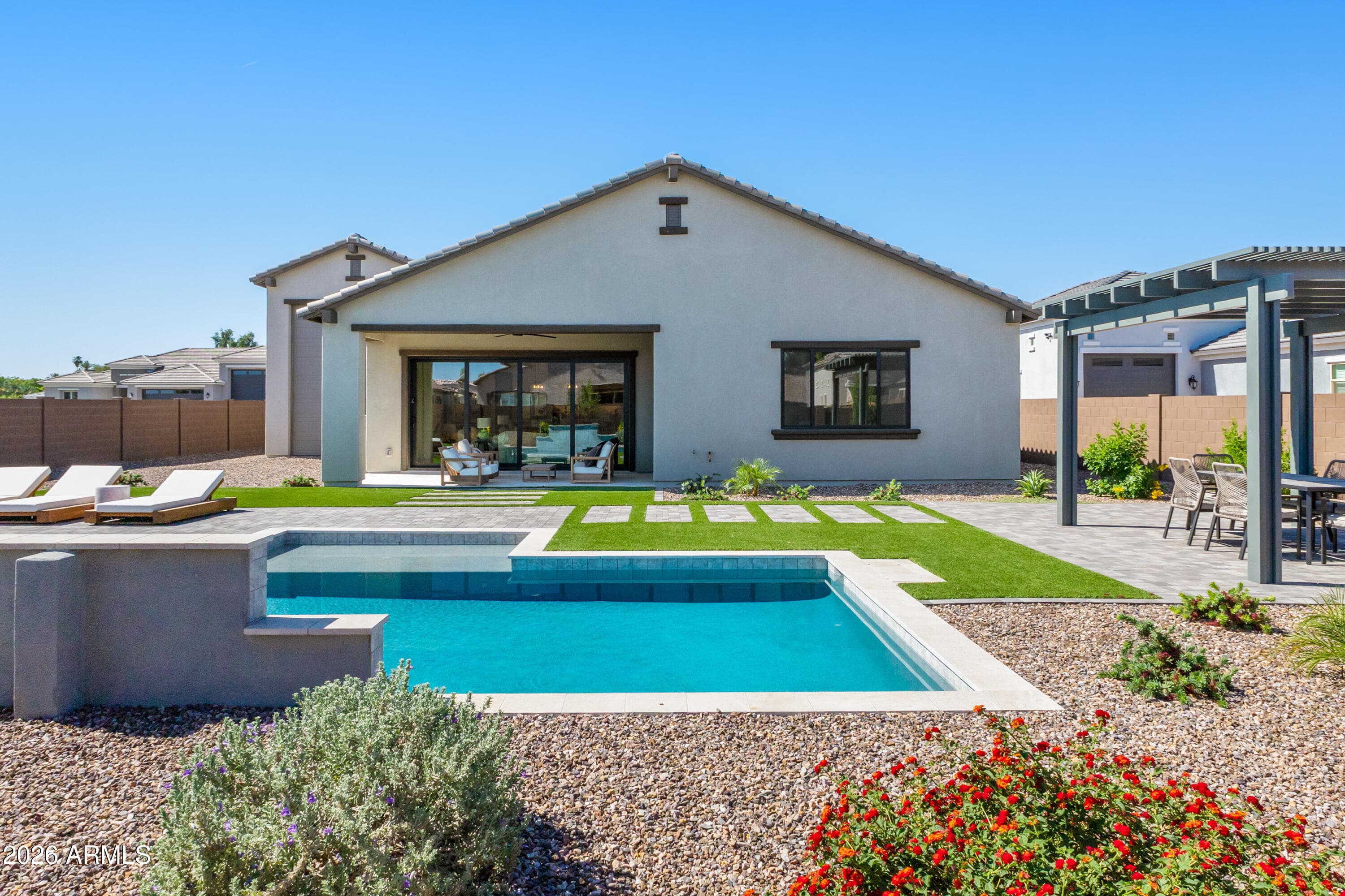 7394 W LISBON Lane, Peoria, AZ 85381 — photo 51 of 72