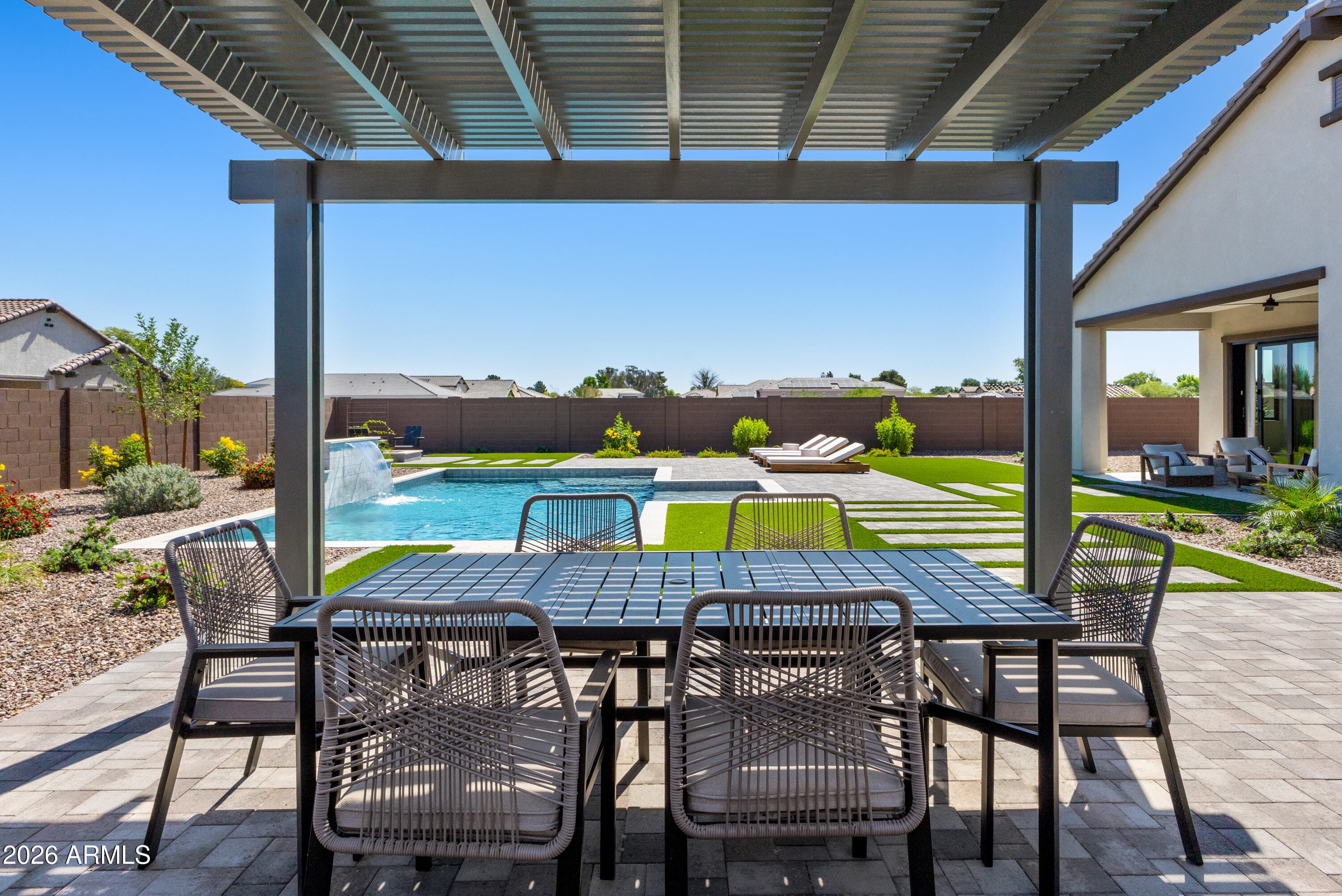 7394 W LISBON Lane, Peoria, AZ 85381 — photo 57 of 72