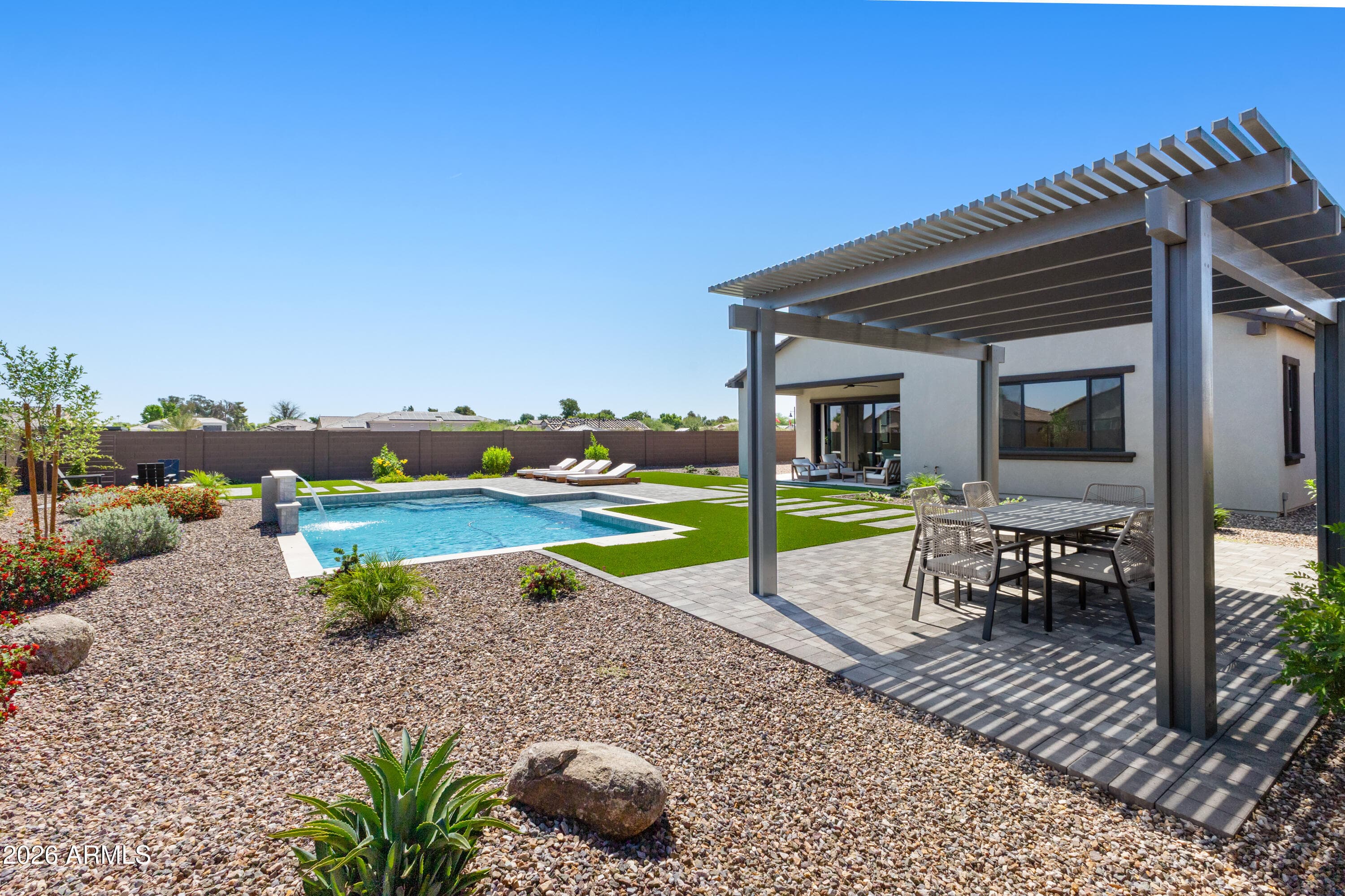 7394 W LISBON Lane, Peoria, AZ 85381 — photo 58 of 72