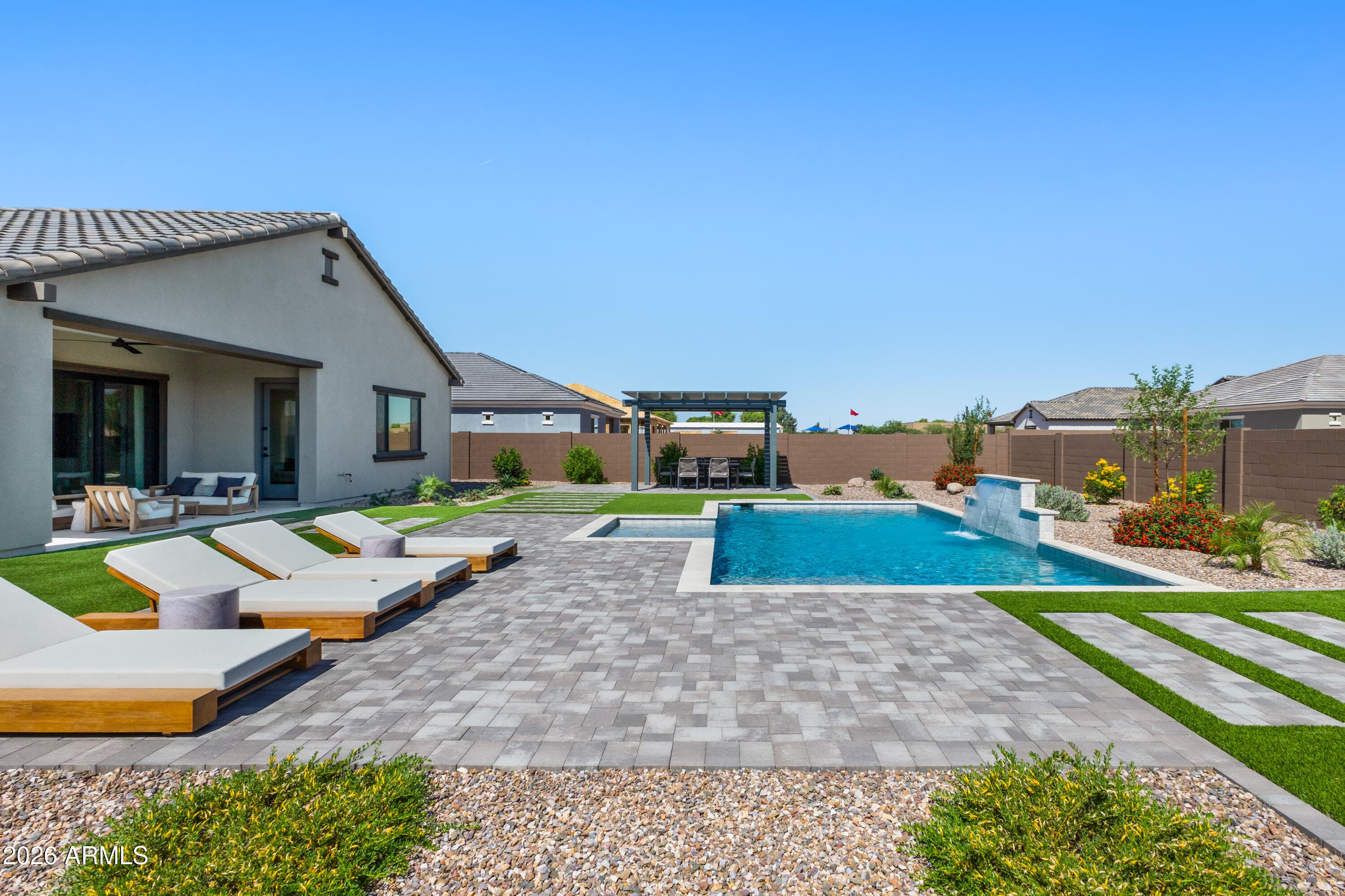 7394 W LISBON Lane, Peoria, AZ 85381 — photo 59 of 72
