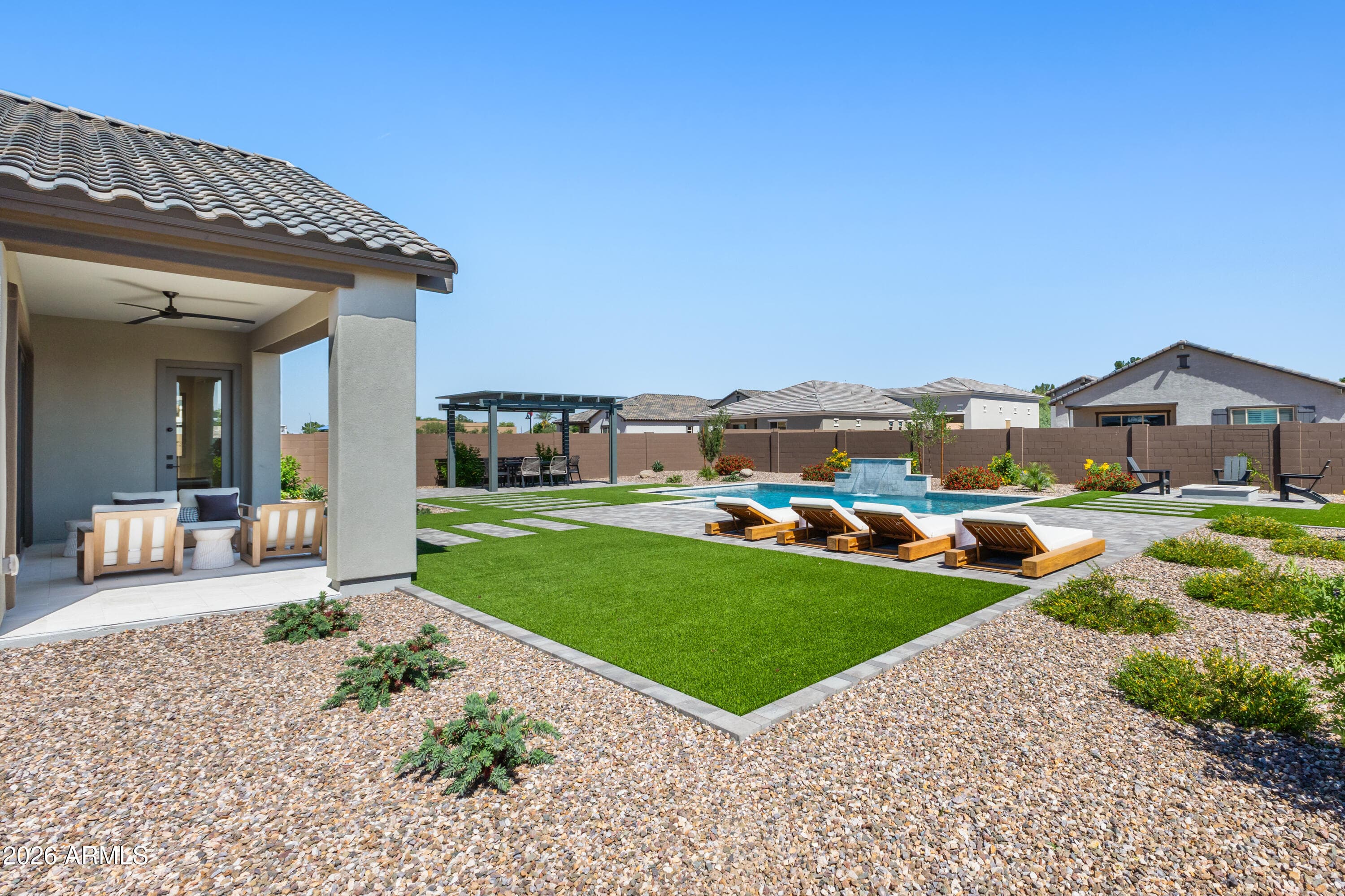 7394 W LISBON Lane, Peoria, AZ 85381 — photo 62 of 72