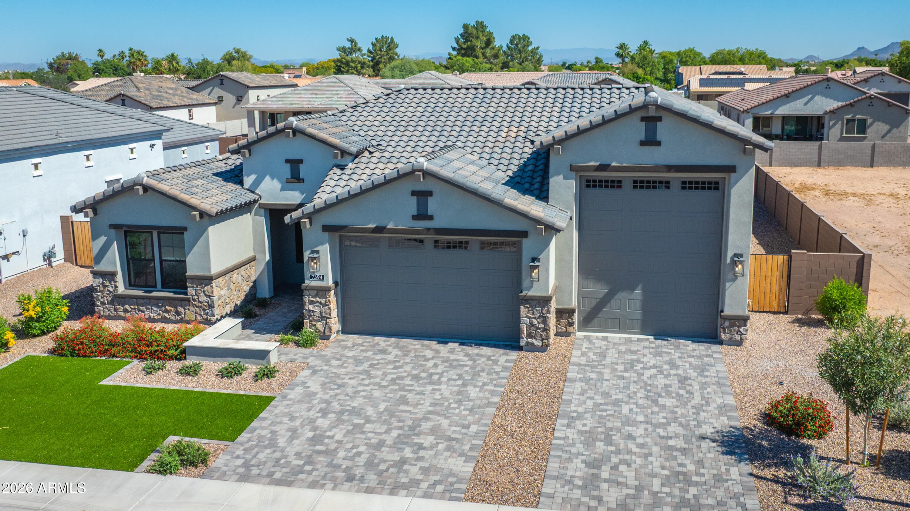 7394 W LISBON Lane, Peoria, AZ 85381 — photo 63 of 72