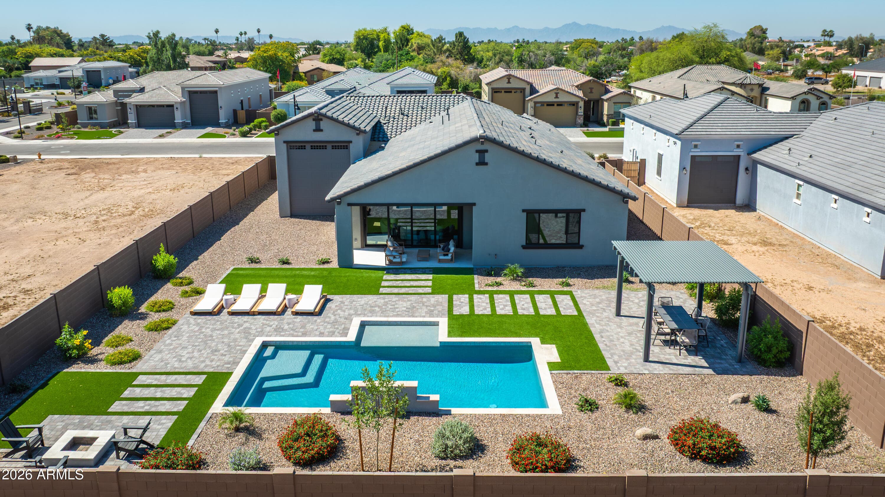 7394 W LISBON Lane, Peoria, AZ 85381 — photo 65 of 72