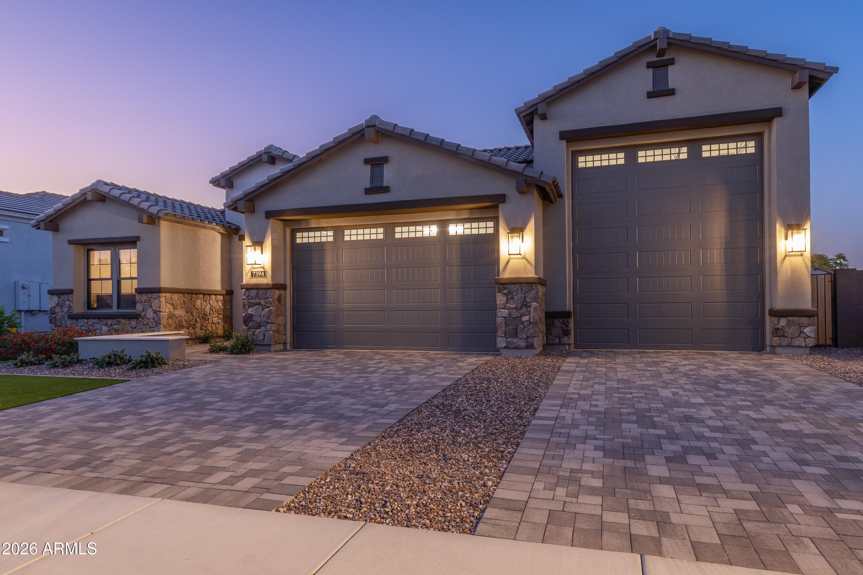 7394 W LISBON Lane, Peoria, AZ 85381 — photo 67 of 72