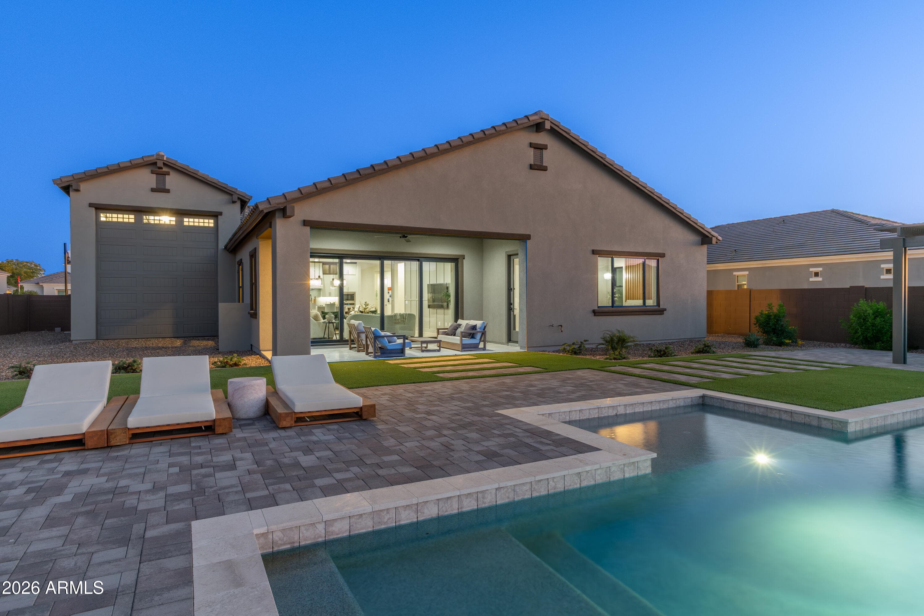 7394 W LISBON Lane, Peoria, AZ 85381 — photo 68 of 72