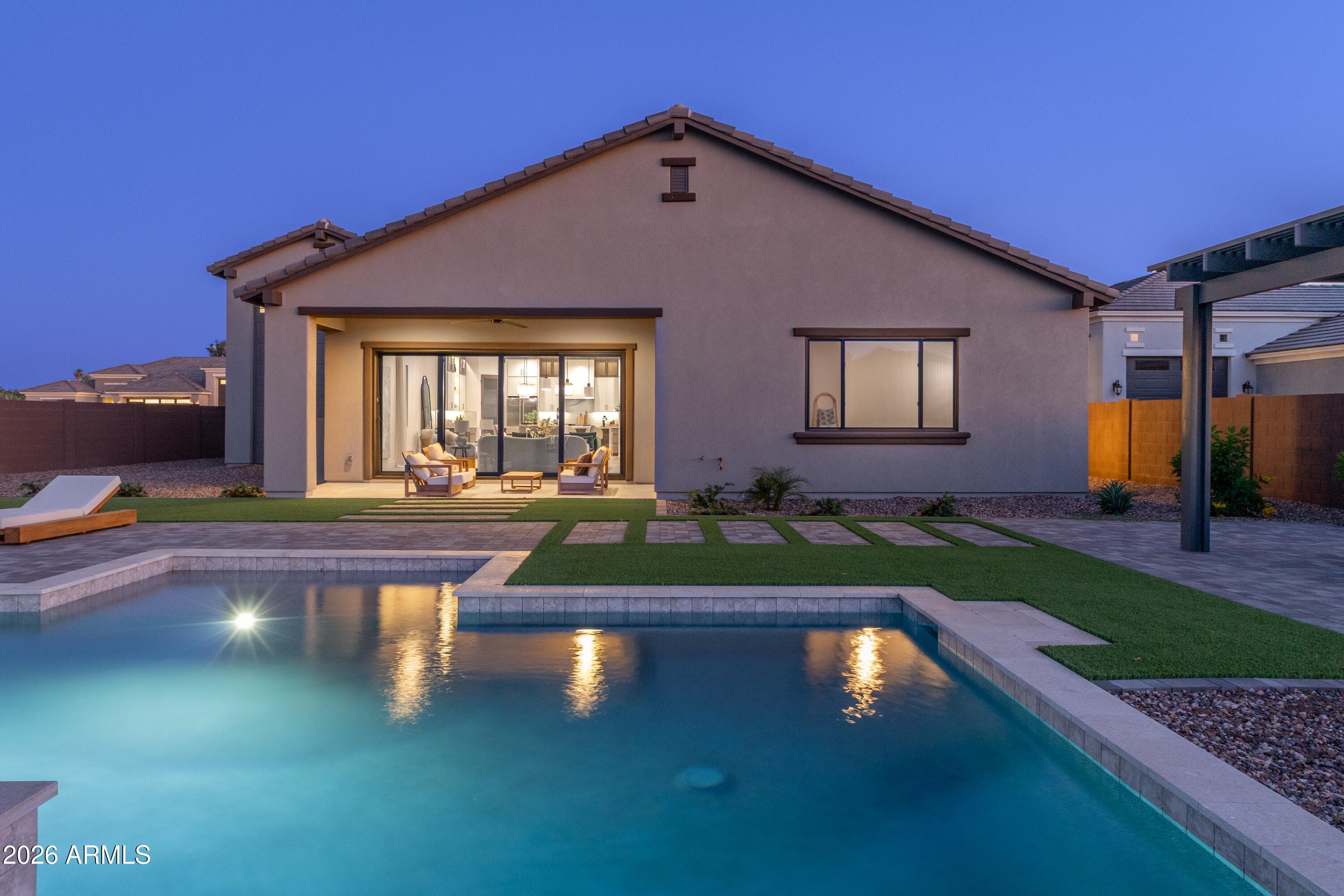 7394 W LISBON Lane, Peoria, AZ 85381 — photo 70 of 72