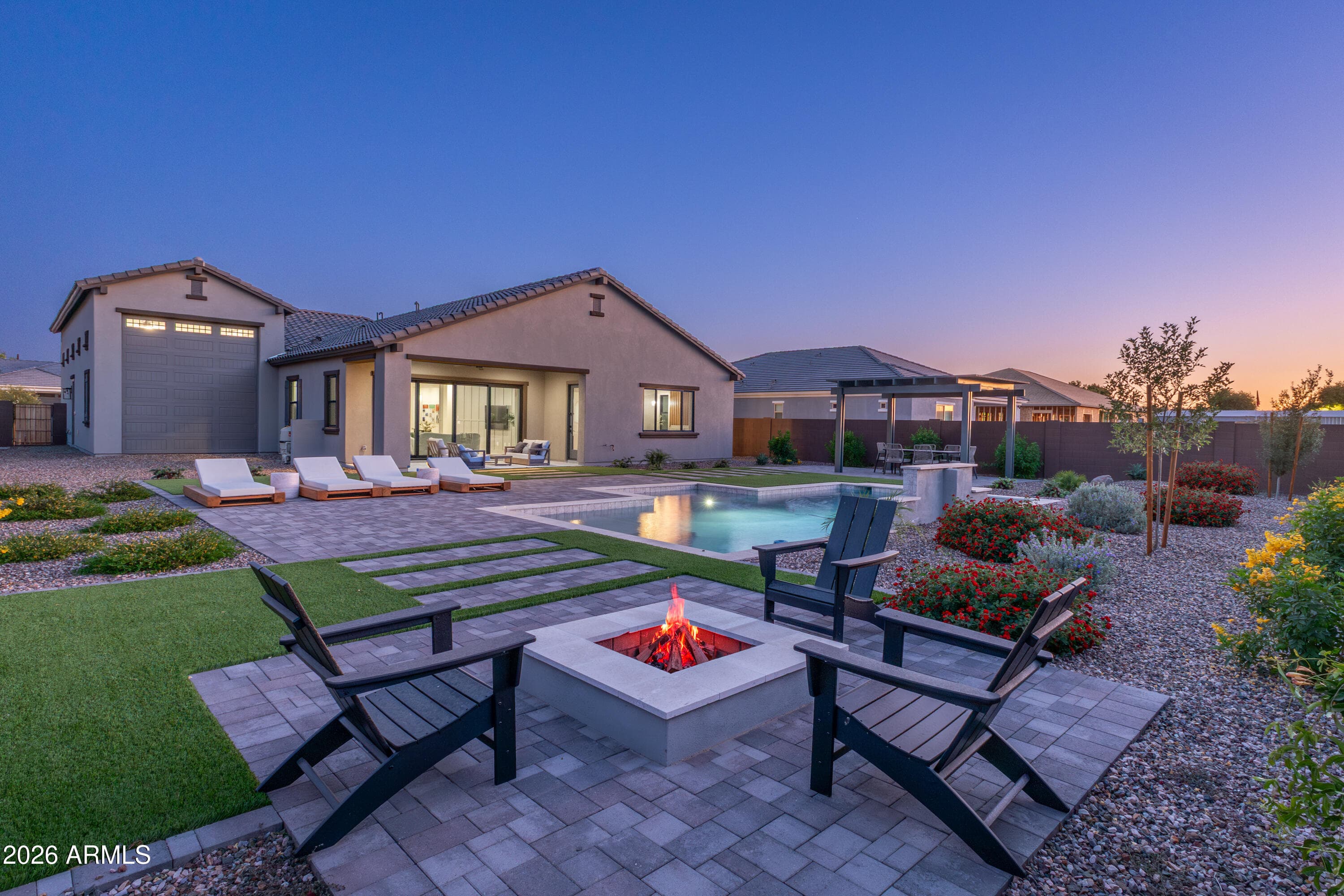 7394 W LISBON Lane, Peoria, AZ 85381 — photo 71 of 72