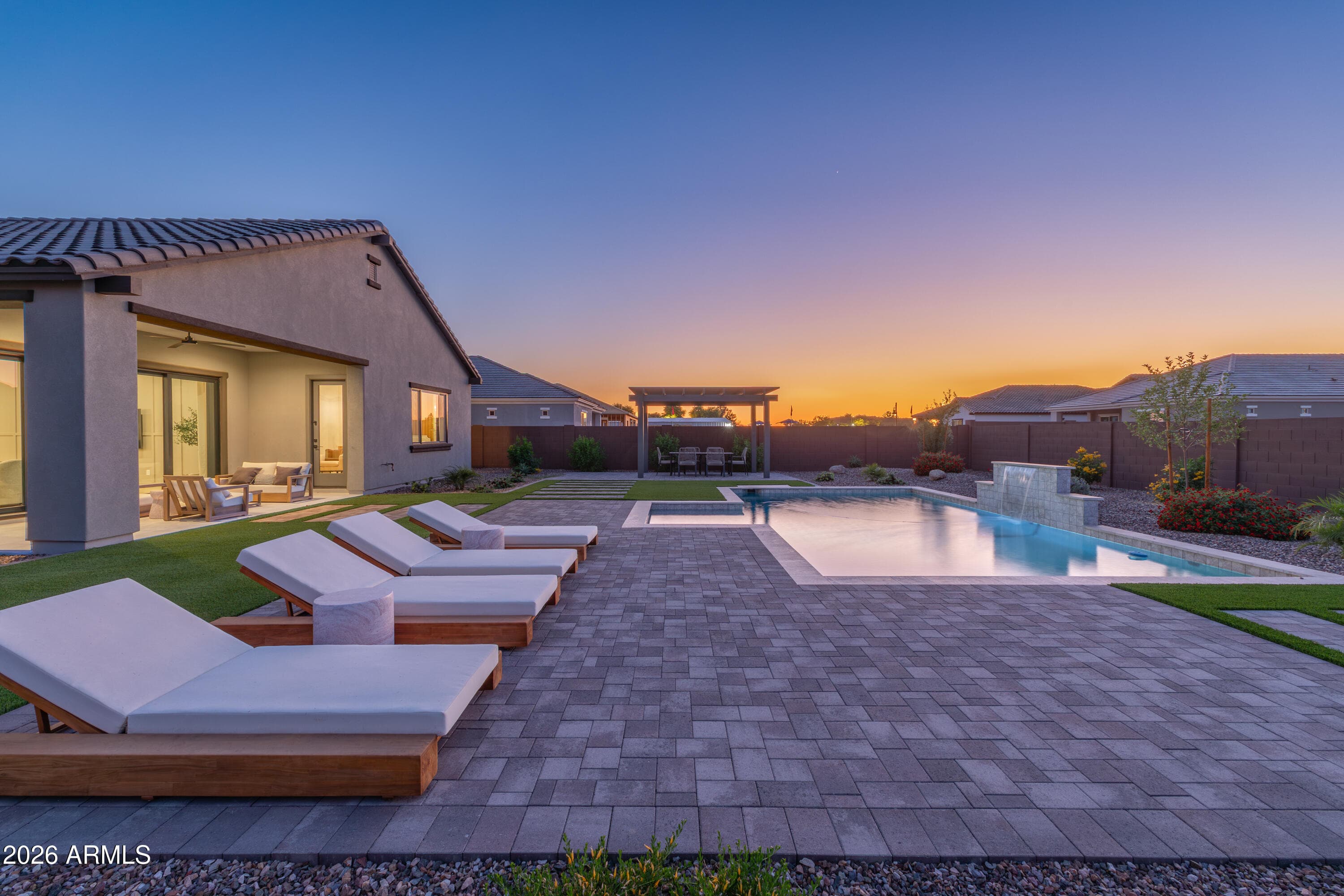 7394 W LISBON Lane, Peoria, AZ 85381 — photo 4 of 72