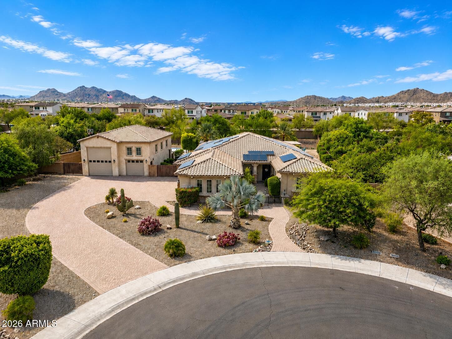 7662 W ARTEMISA Avenue, Peoria, AZ 85383 — photo 1 of 83