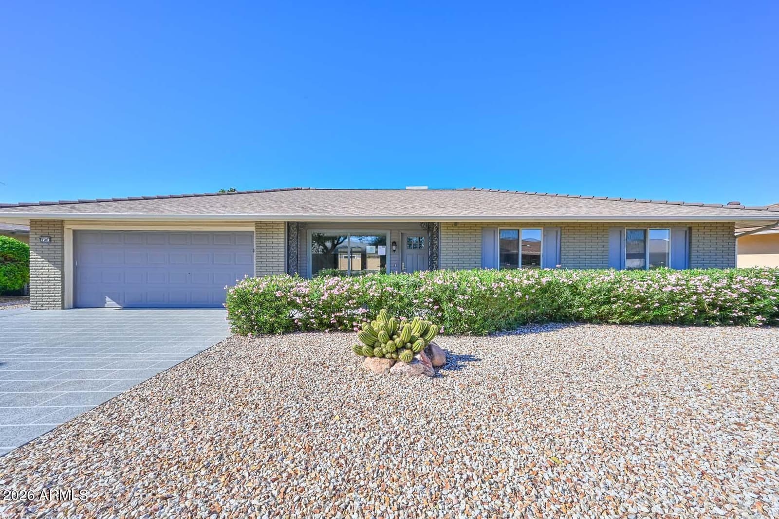 9301 W GLEN OAKS Circle N, Sun City, AZ 85351