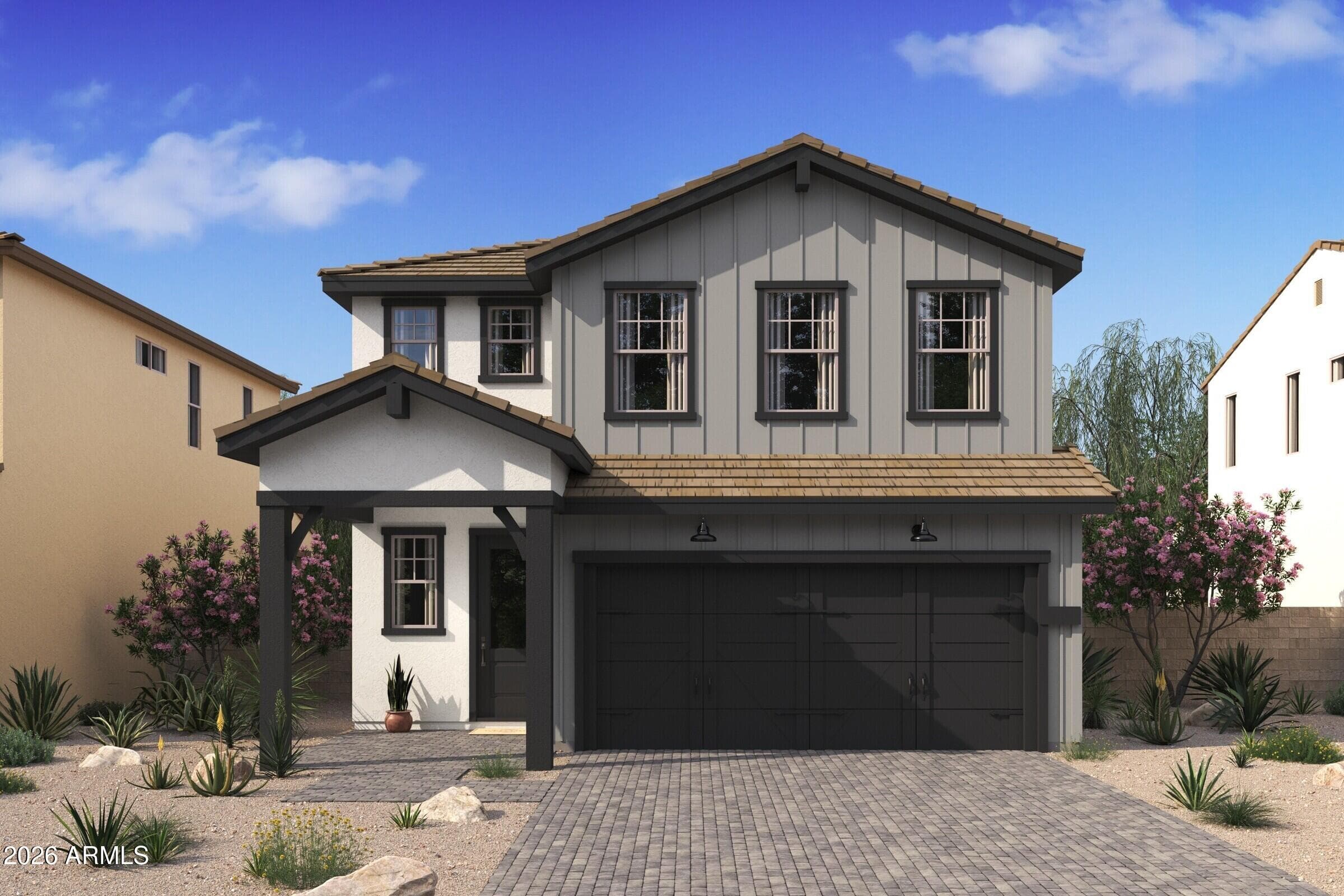 8076 N 80th Lane, Peoria, AZ 85345